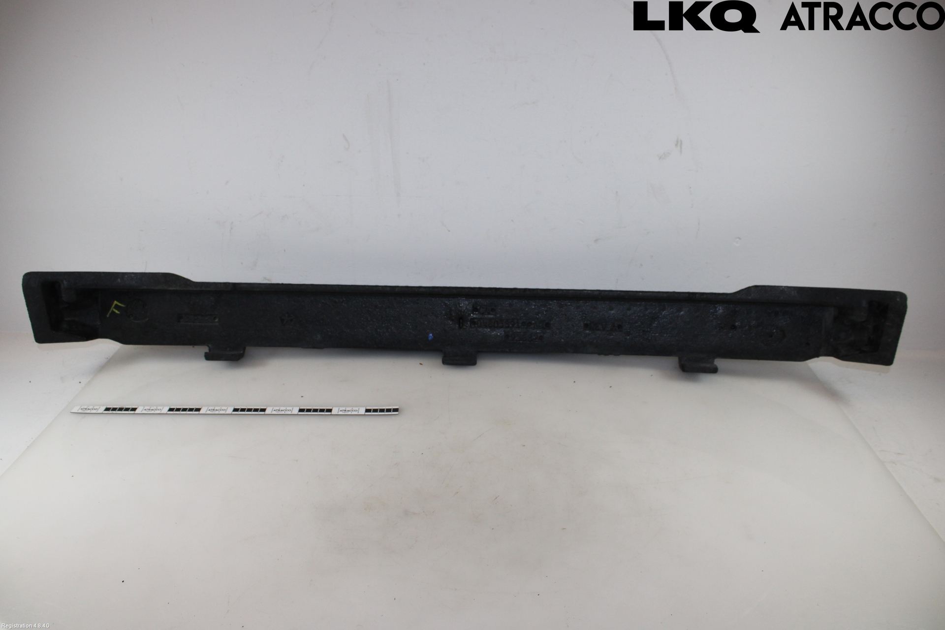 Chrysler CHR SEBRING Stötfångar Deformelement Fram