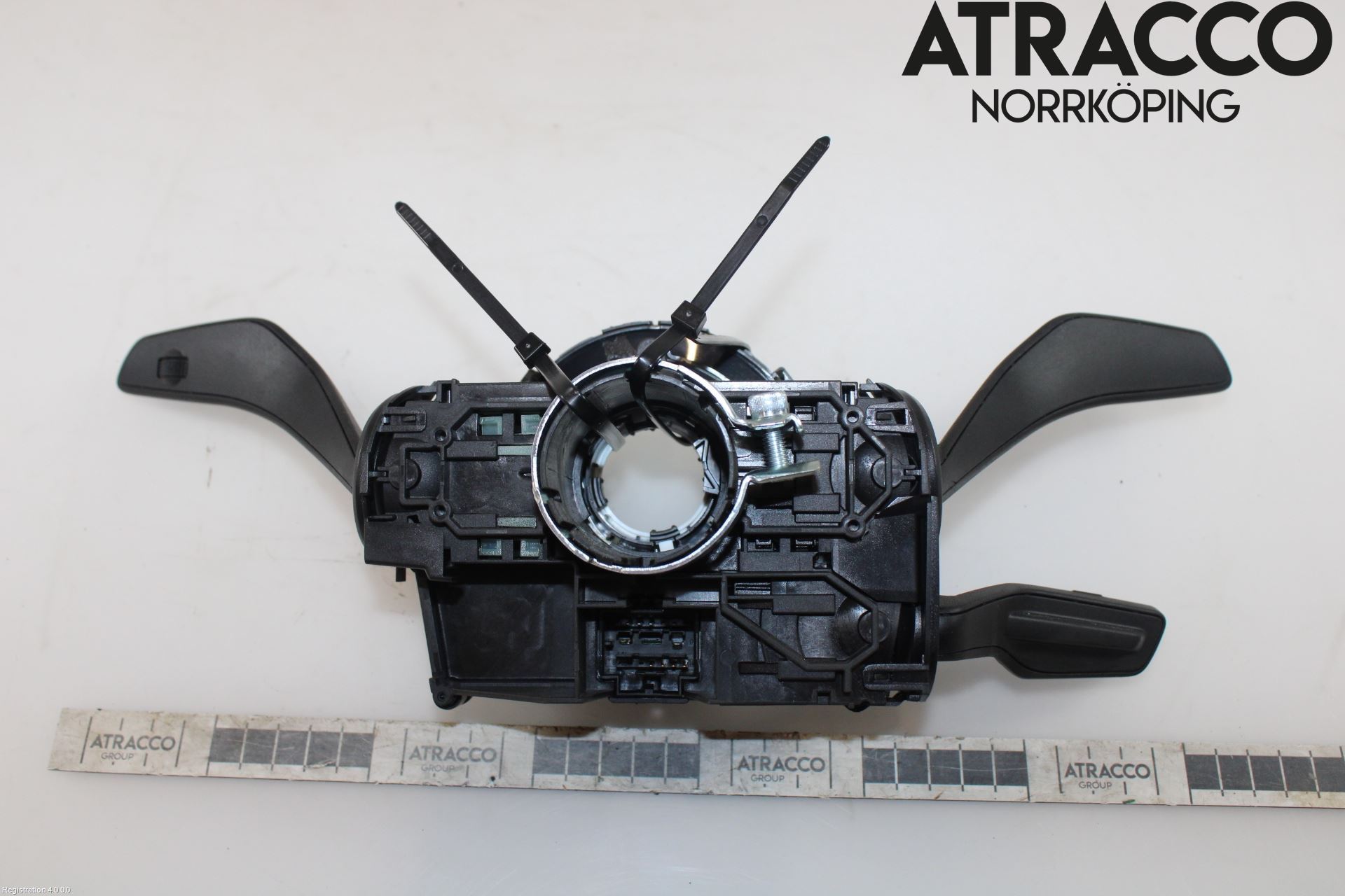 Audi A4/S4 B9 20- Spakcentral