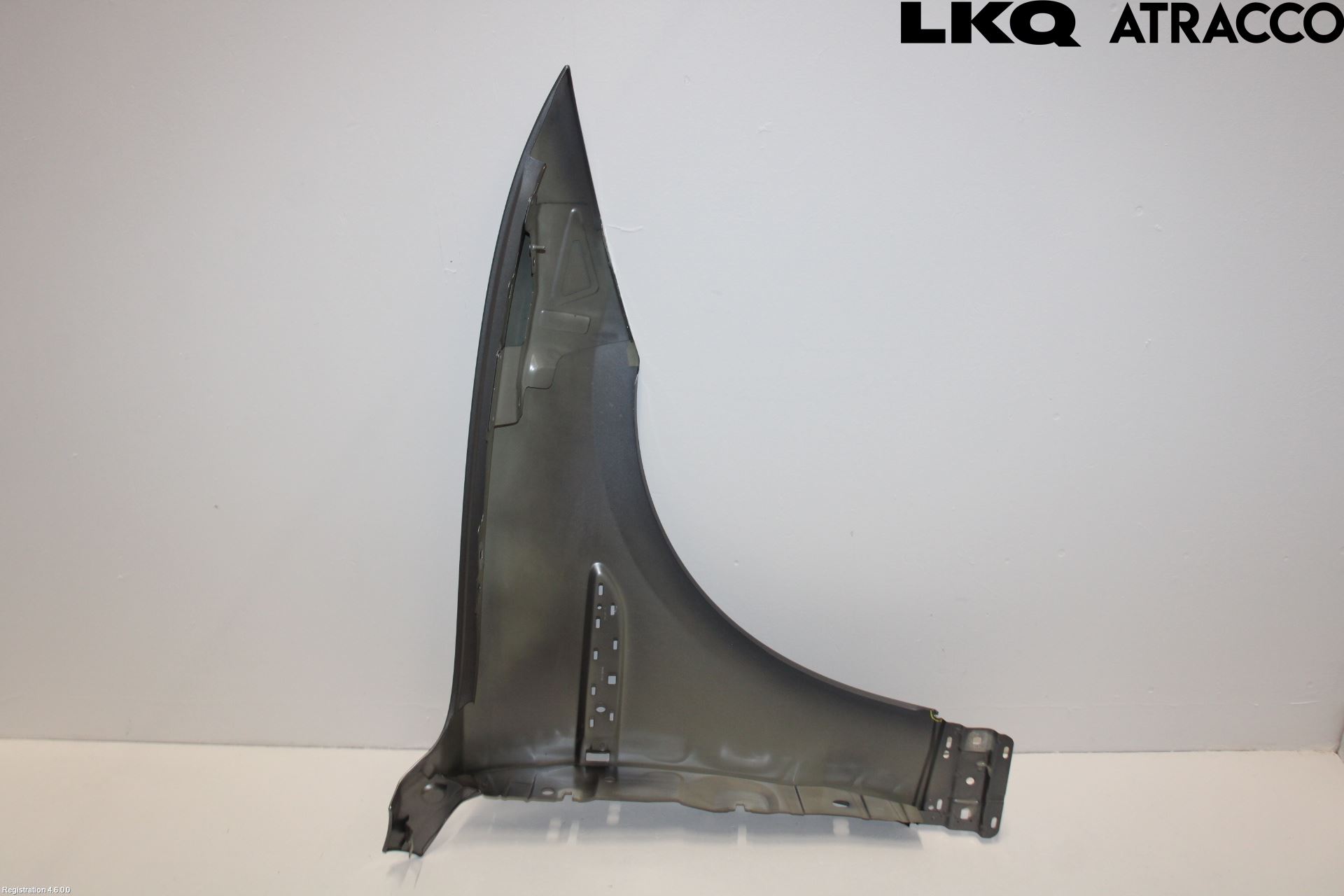 Jaguar F-PACE Skärm Fram Vänster