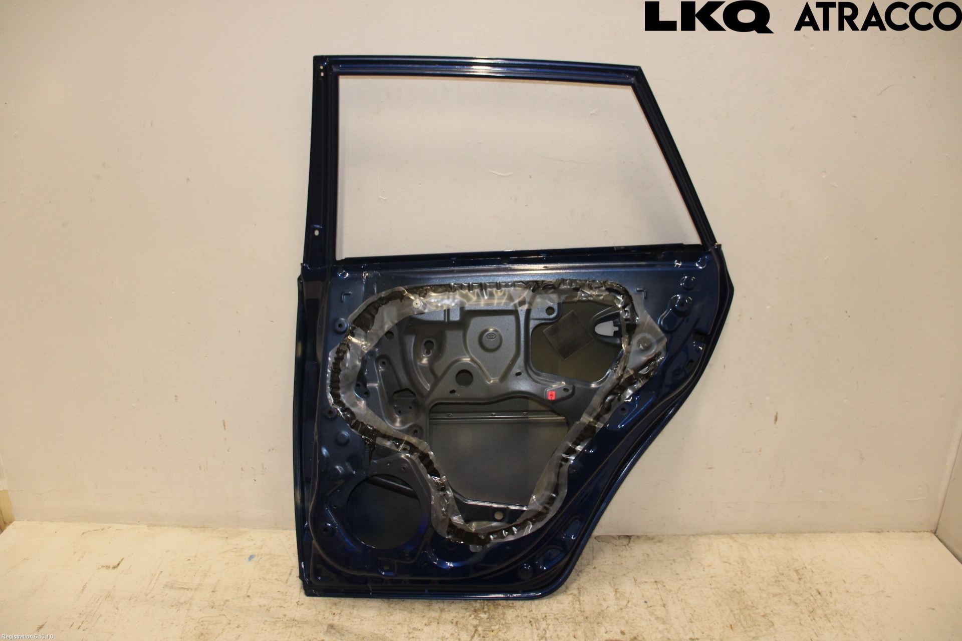 Toyota AURIS 13-19 Dörr Bak Höger