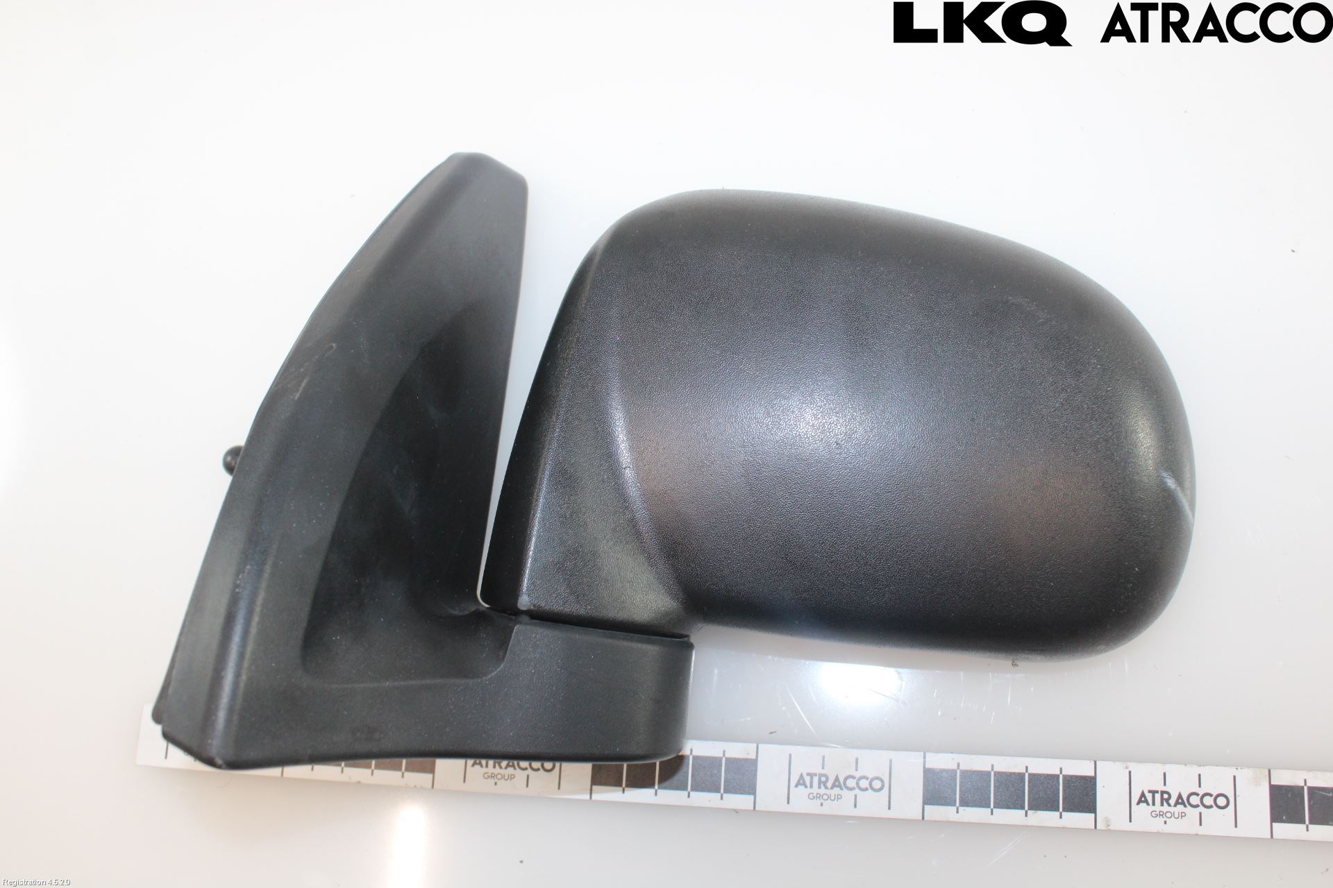 Hyundai ATOS PRIME 99-08 Spegel Yttre Vänster