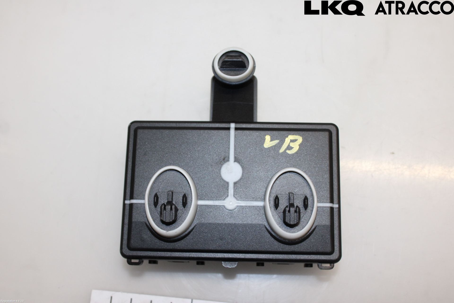 Volkswagen VW ID.4 21- Styrenhet Dörr