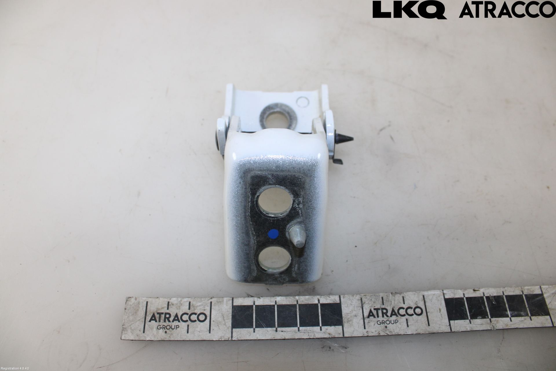 Opel ASTRA L 22- Dörrgångjärn