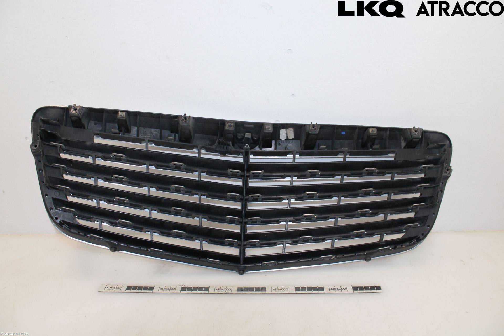 Mercedes-Benz MB E-KLASS (W211) 02-09 Grill Komp
