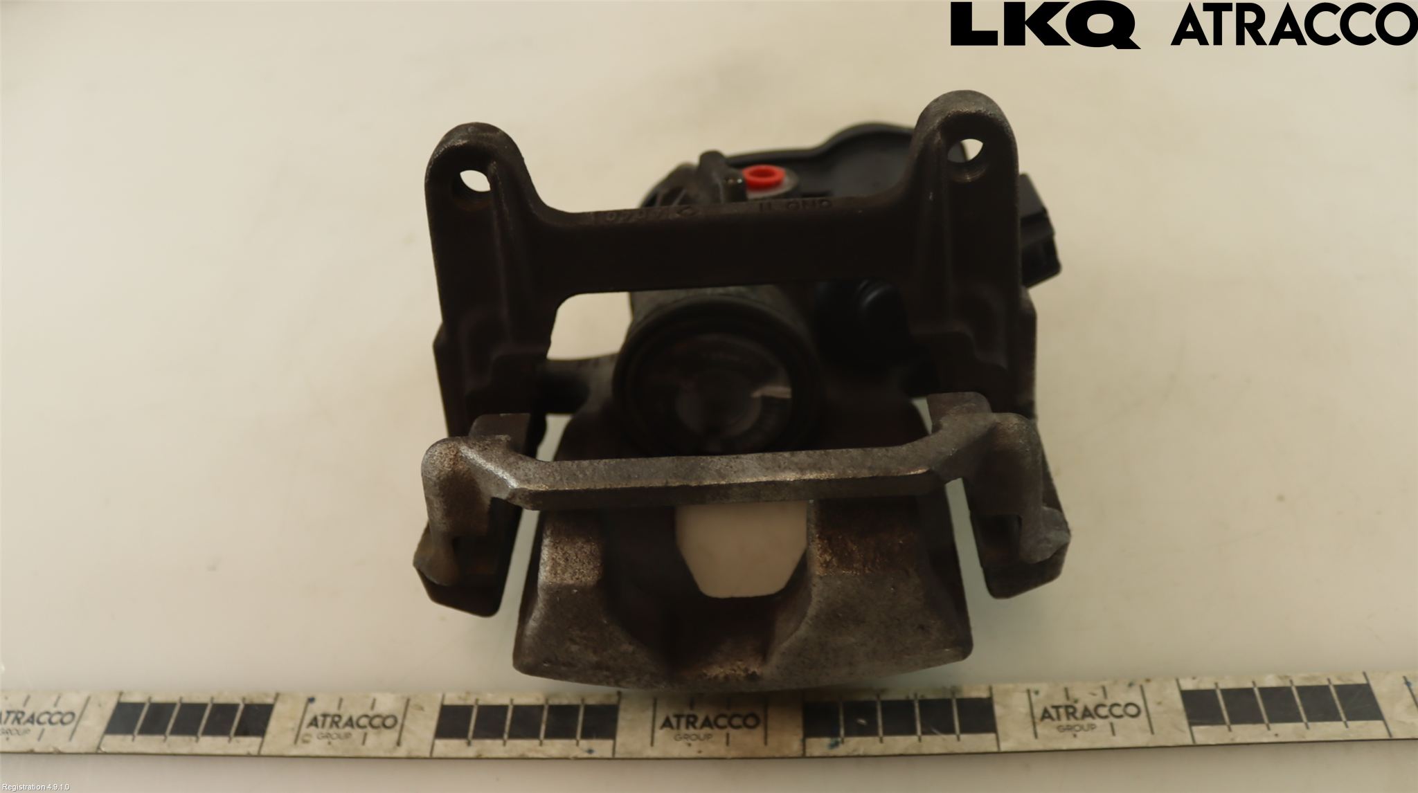 Audi A5 17- Bromsok Bak Vänster