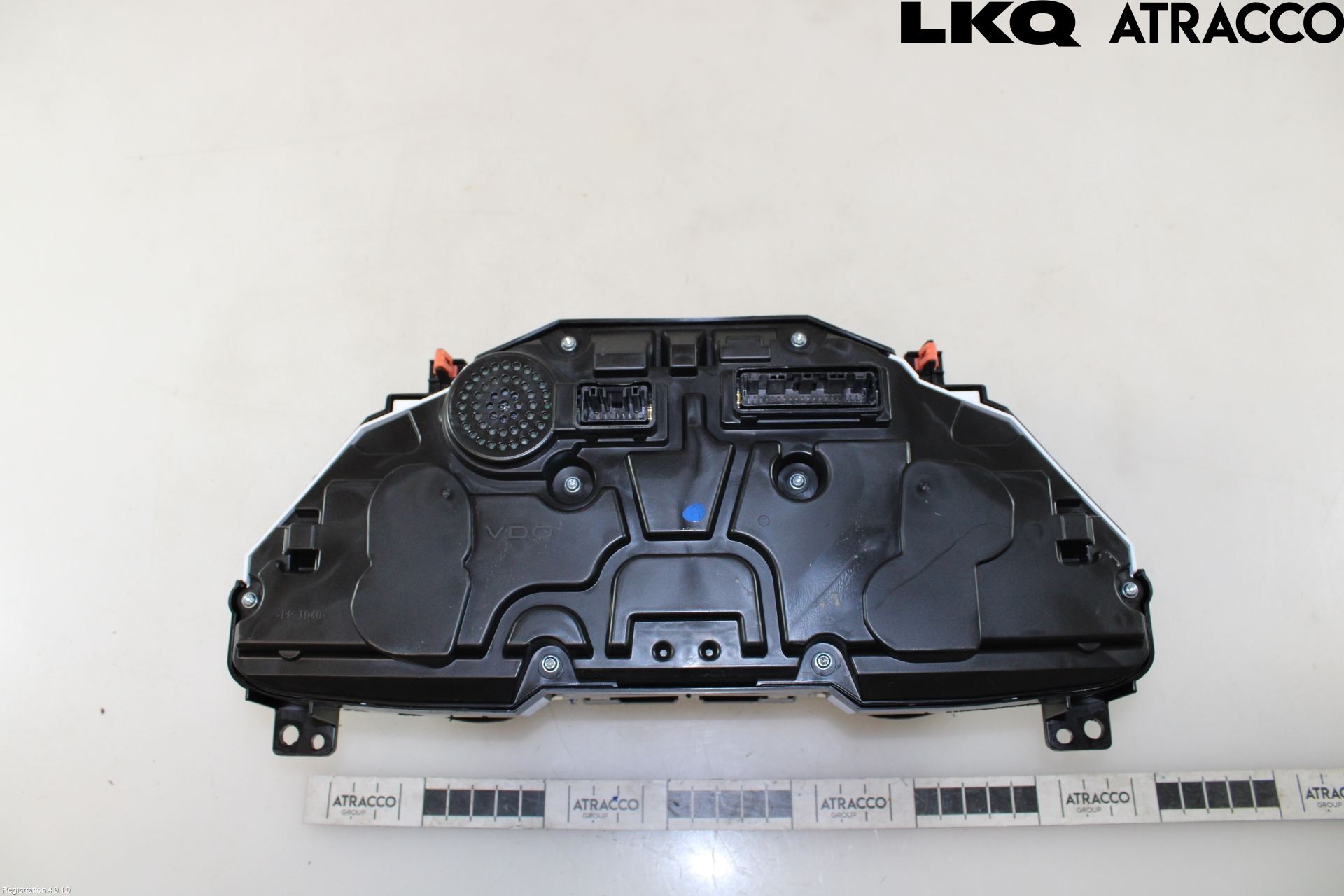 Toyota C-HR 16-23 Instrument Komb