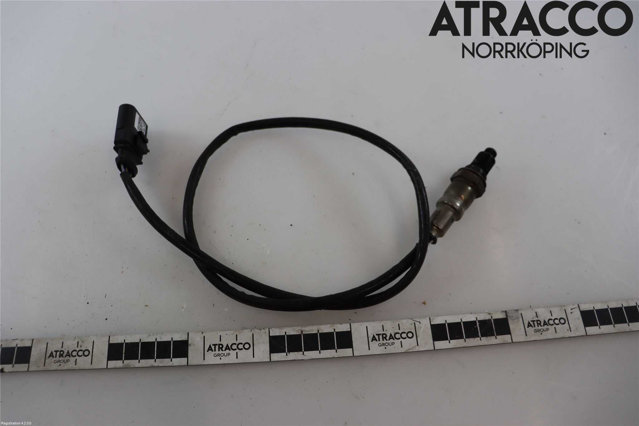 Audi A6 F2/C8 19- Injlambdasond