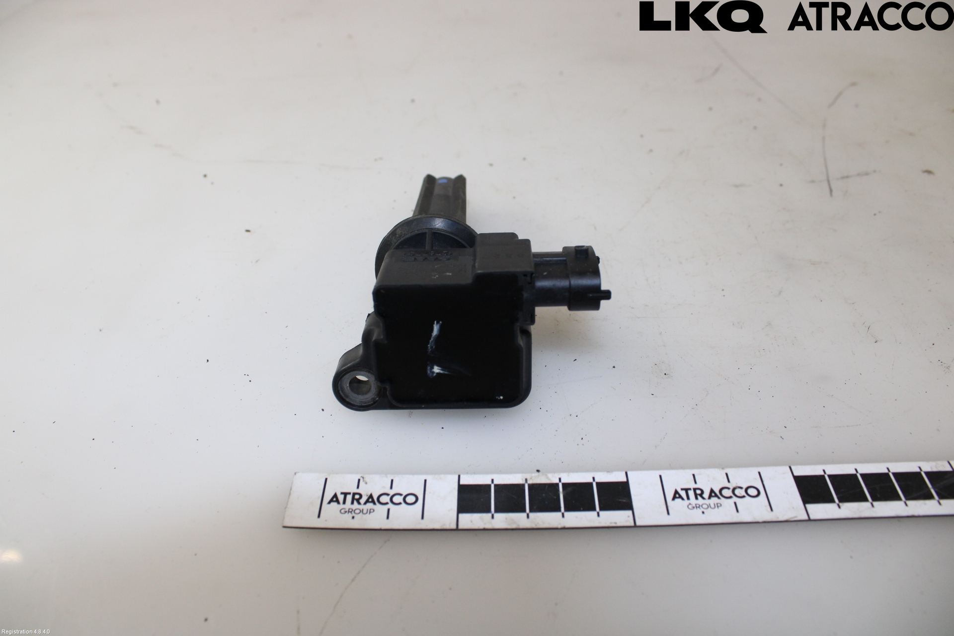 Saab 9-3 VER2/VER3 08-15 Tändspole