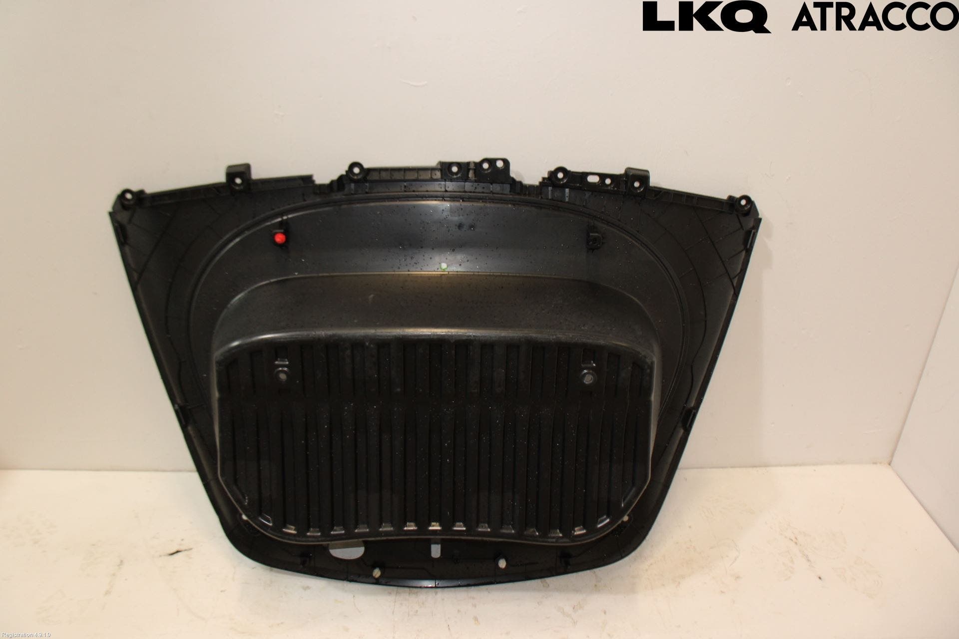 Alfa 4254 Bagage Golv