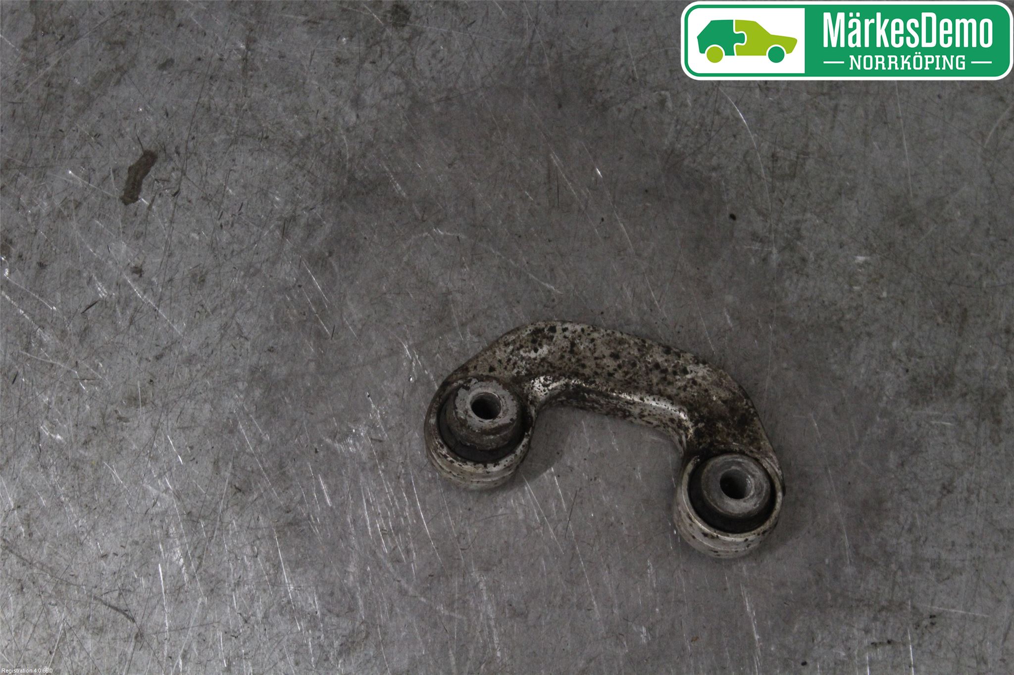 Audi A6/S6     97-05 Krängningshämmarstag Fram