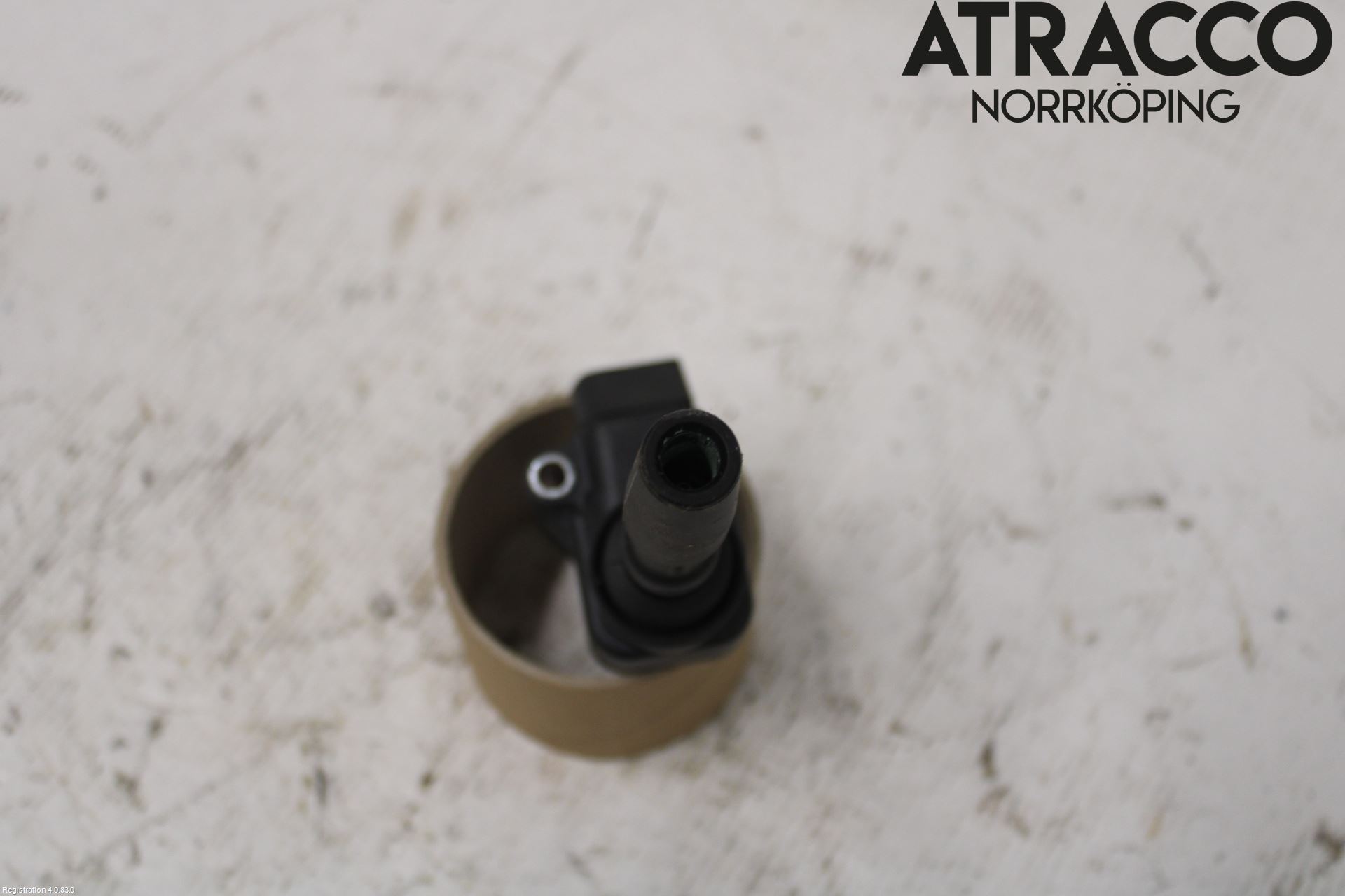 Audi A1 19- Tändspole