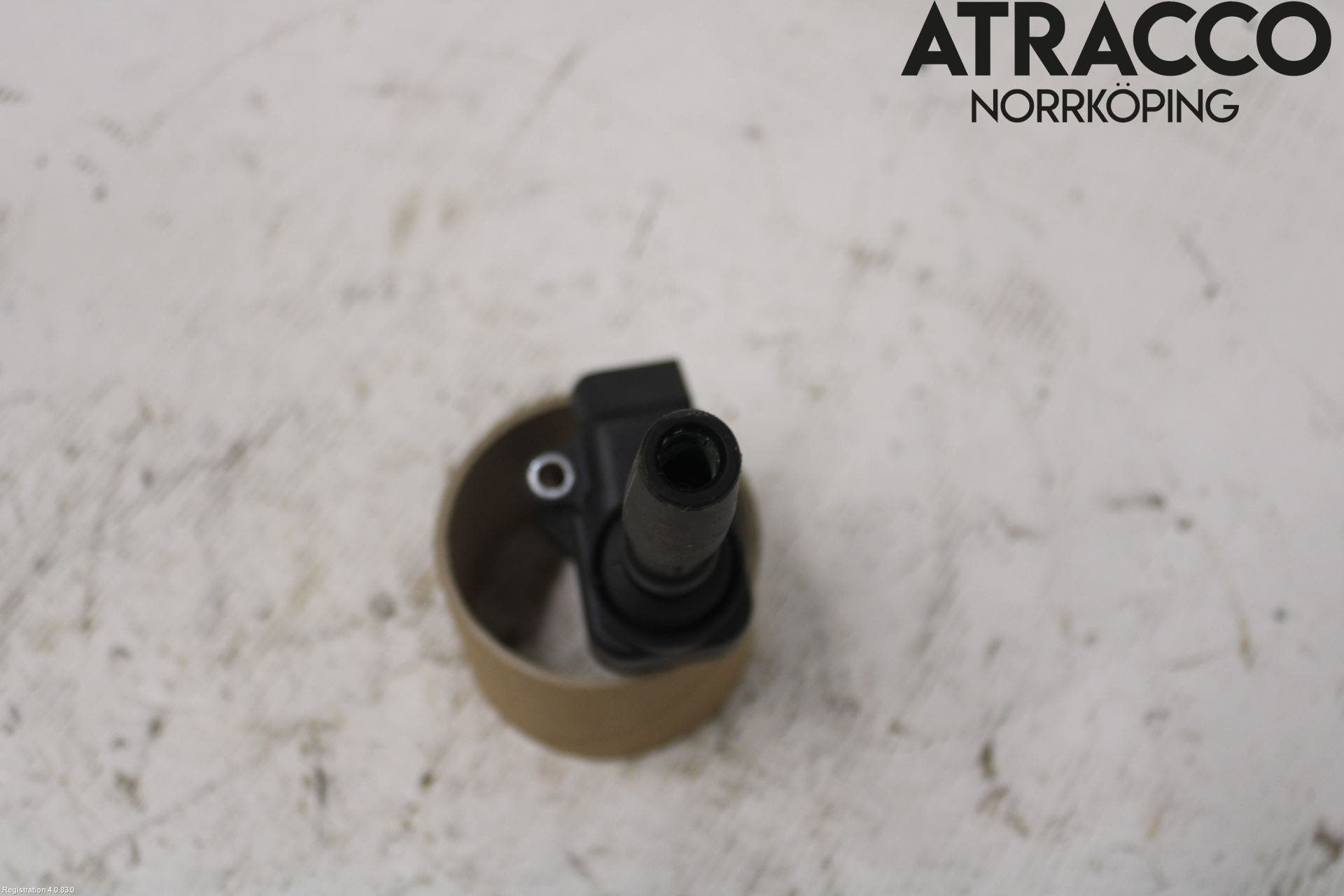 Audi A1 19- Tändspole