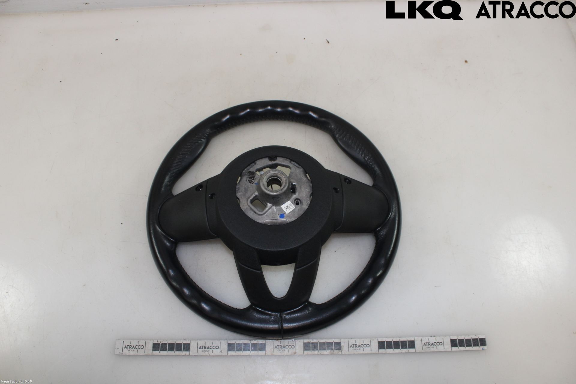 Mini ONE/COOPER 5DR F55 14-24 Ratt