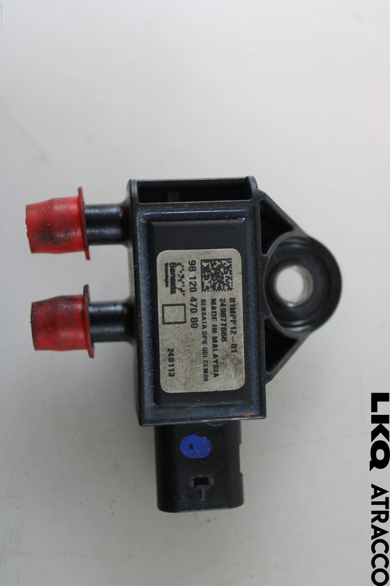Opel ASTRA L 22- Sensor Avgas