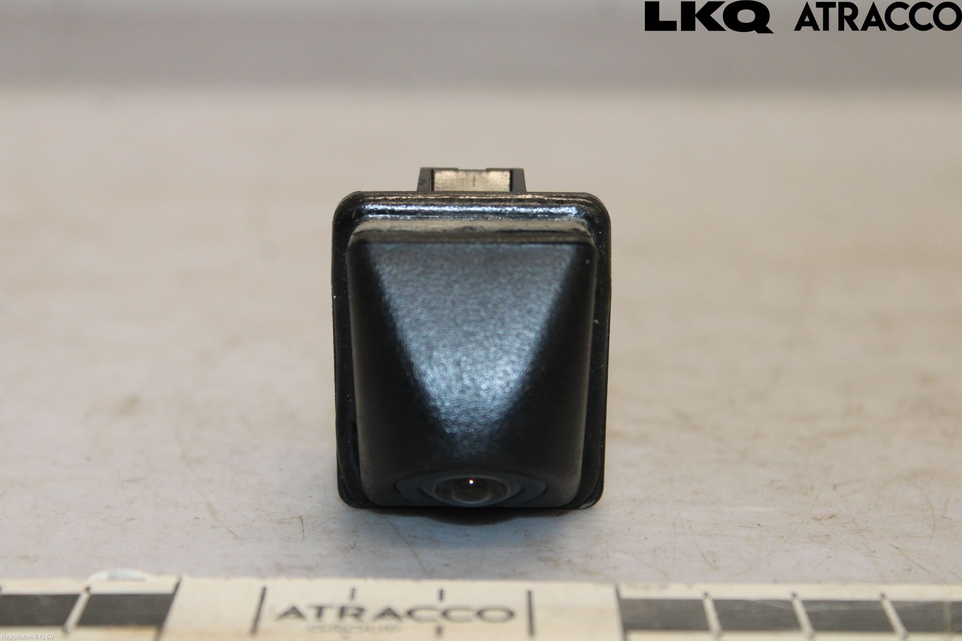 BMW 5 F10/F11/F18 09-17 Parkeringshjälp Kamera