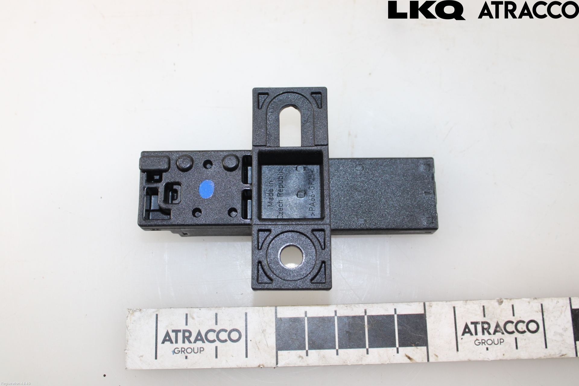 Audi A4/S4 B9 20- Antenn