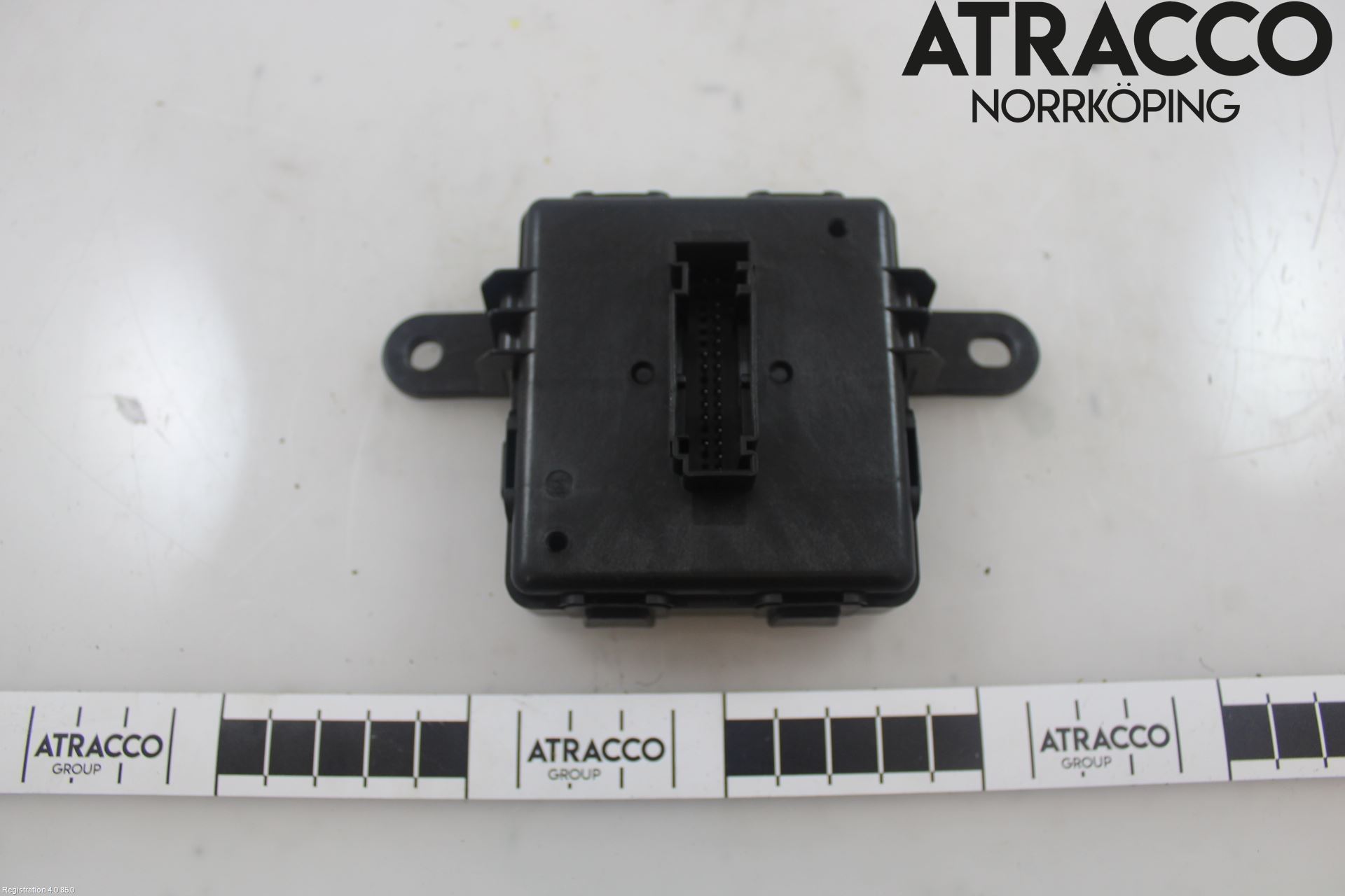 Seat LEON 20- Styrenhet Nyckellöst System