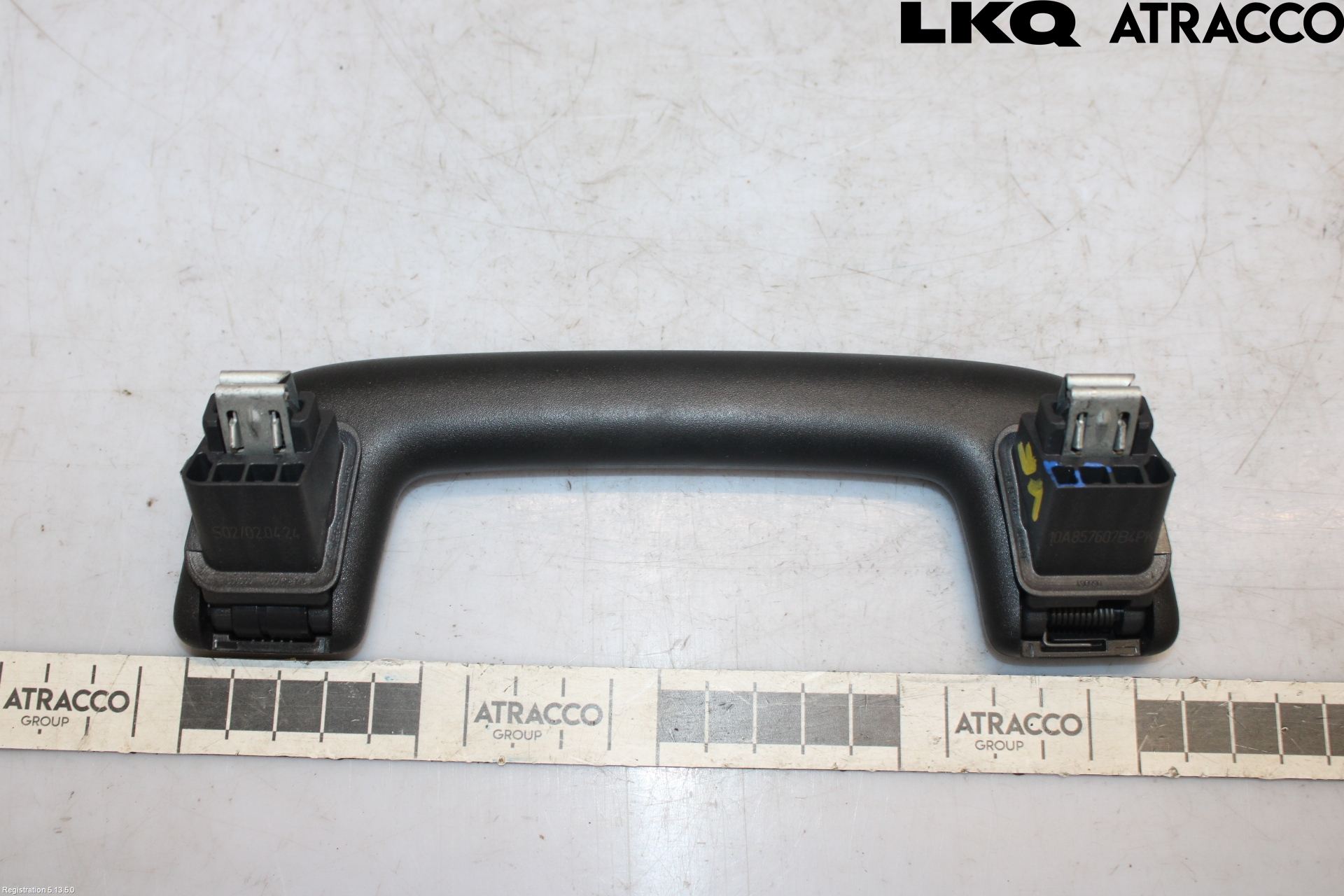 Volkswagen VW ID.4 21- Kurvhandtag I Tak
