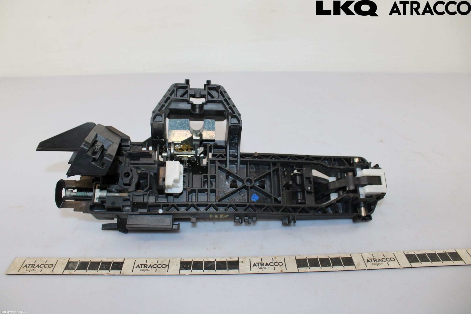 Mercedes-Benz MB A-KLASS (W176) 13-18 Dörrhandtag Yttre Hö