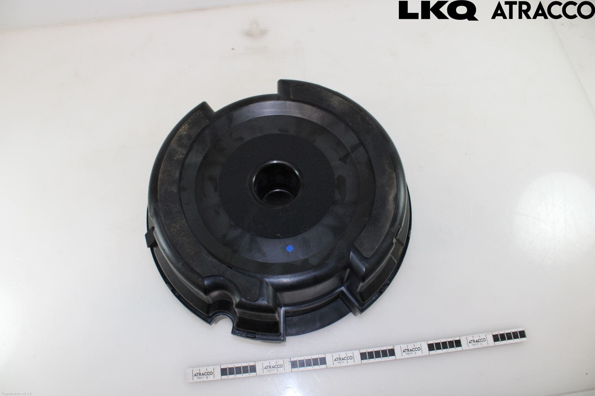 Volkswagen VW PASSAT 15-19 Högtalare