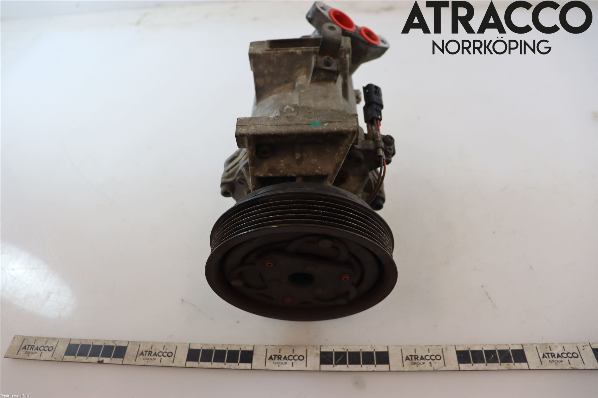 Nissan NOTE E12 14-20 Ac Kompressor