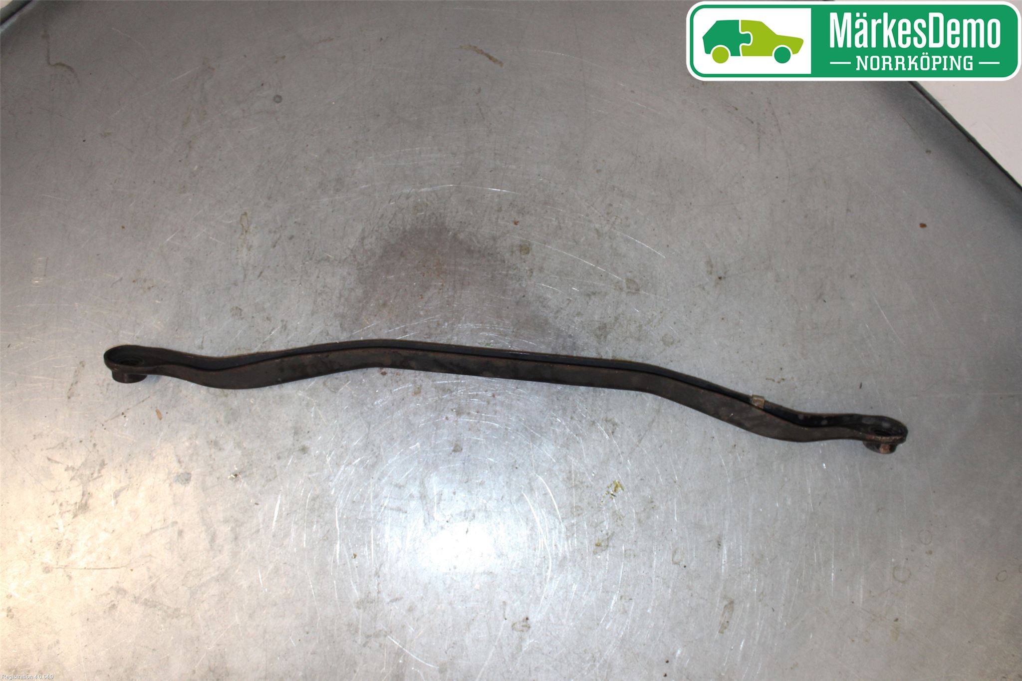 Jaguar XK8/XKR   96-06 Framvagnsbalk