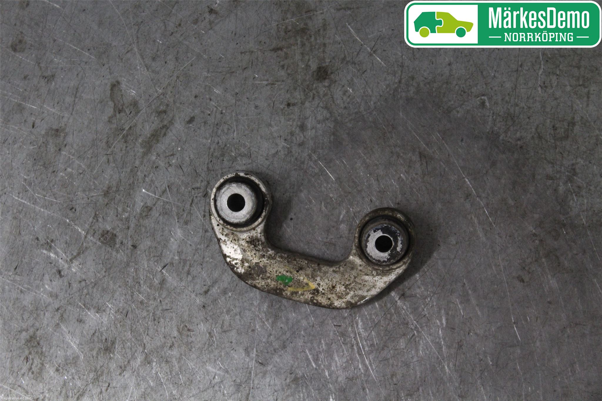 Volkswagen VW PASSAT 01-05 Krängningshämmarstag Fram