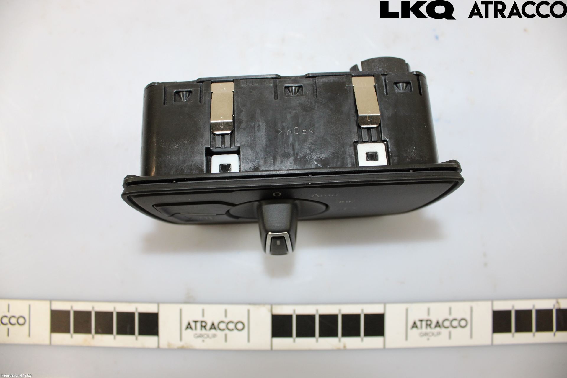 Volkswagen VW PASSAT 20-24 Strömställare Ljus