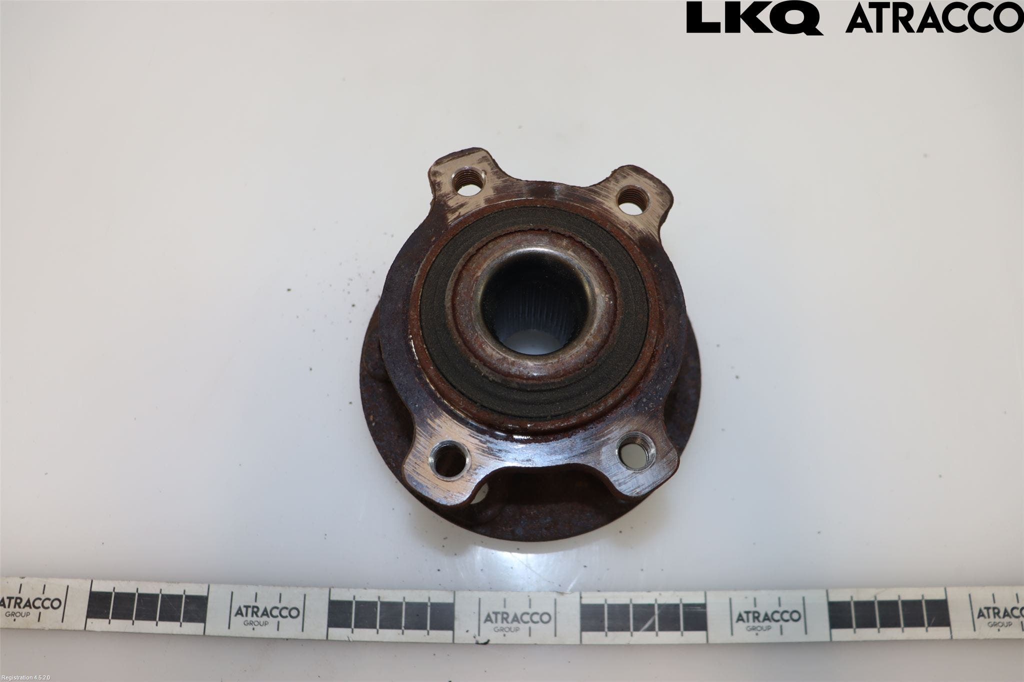 Volvo S60 05-10 Nav Bak