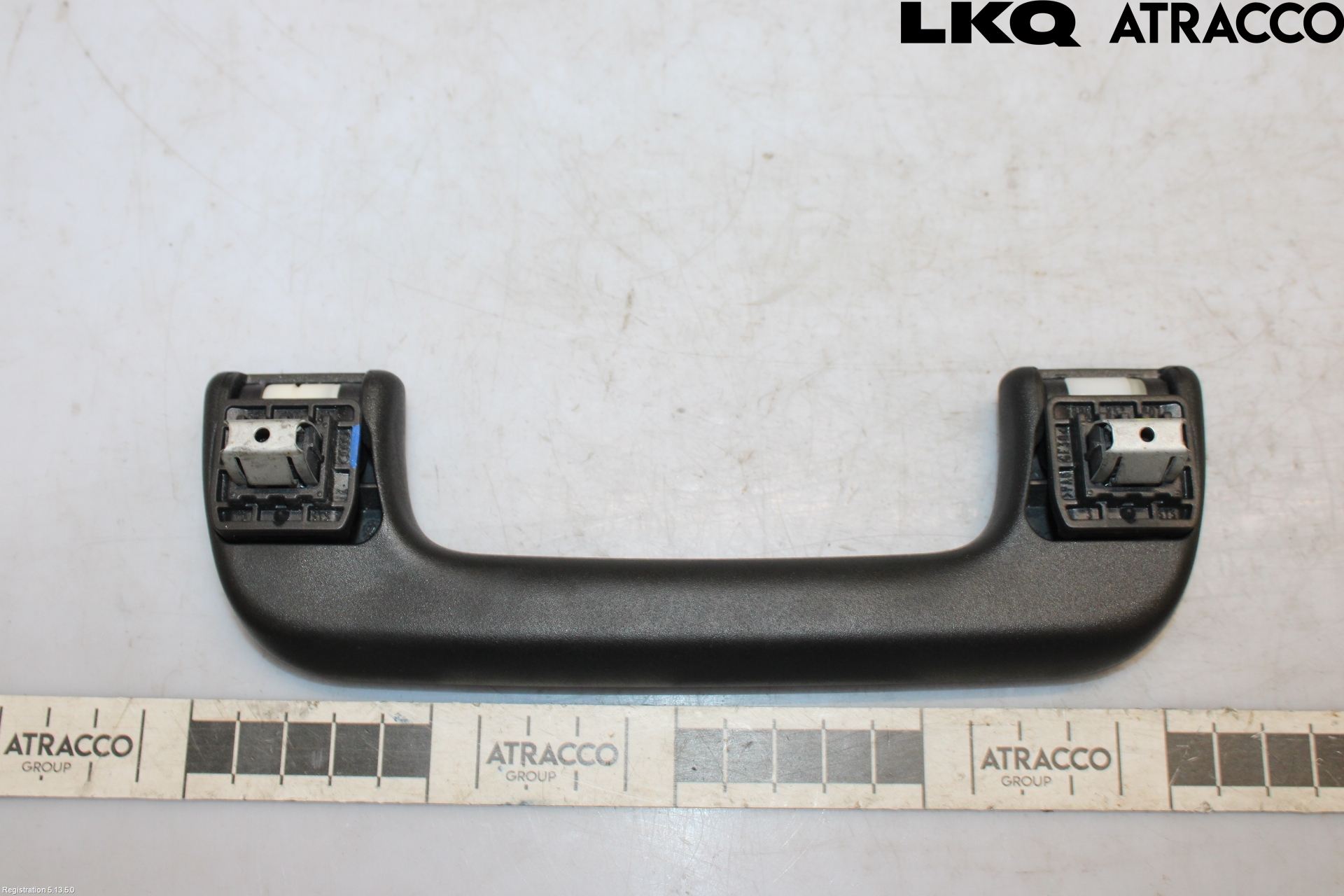 Audi A5 07-16 Kurvhandtag I Tak