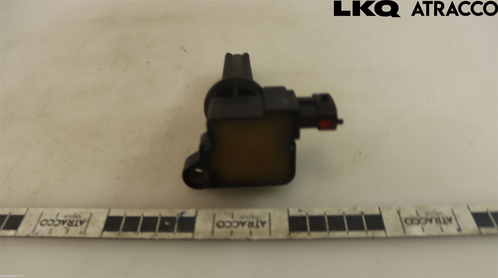 Saab 9-3 VER 2 Tändspole