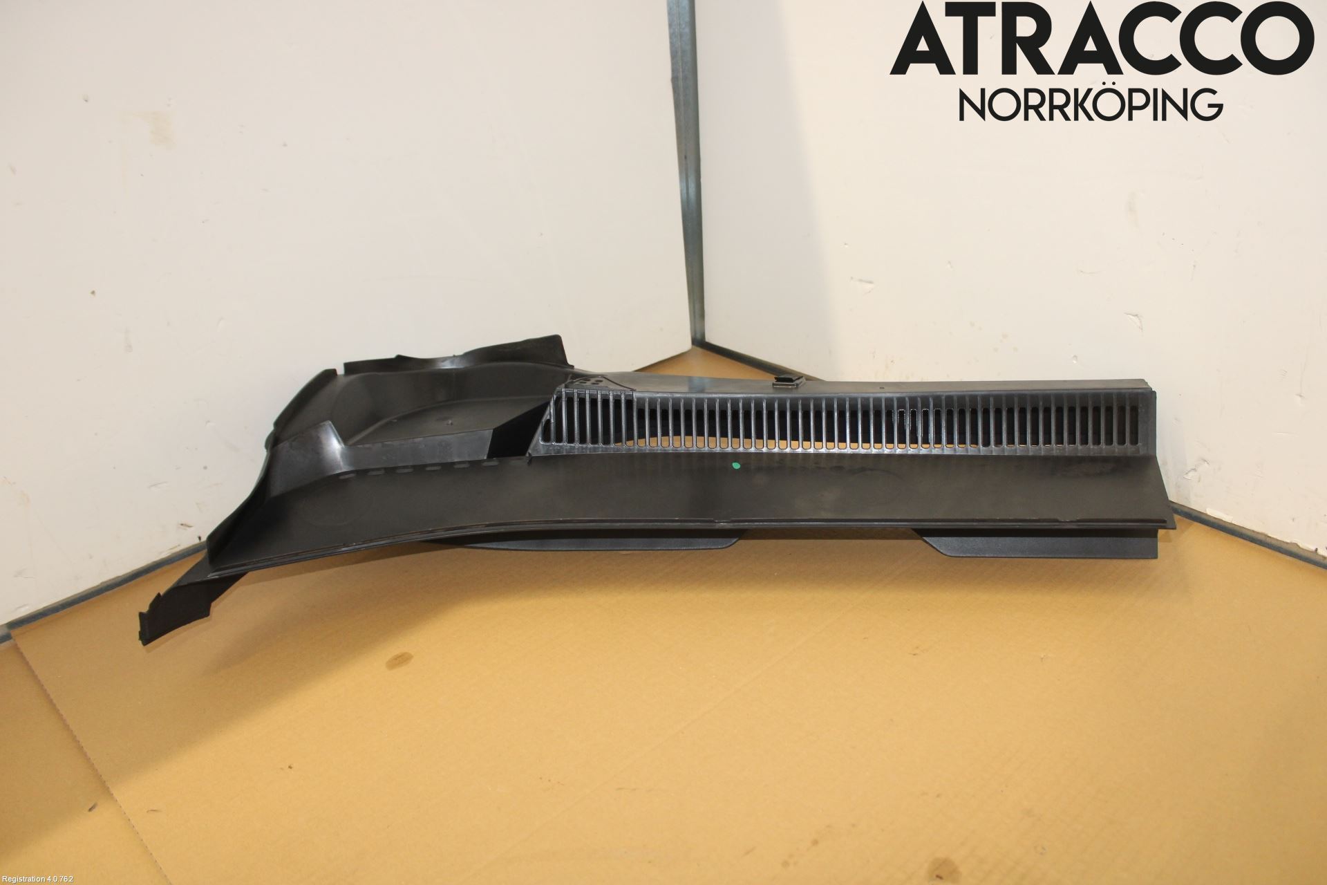 Volkswagen VW T-CROSS 19- Torpedplåt-Torpedplast