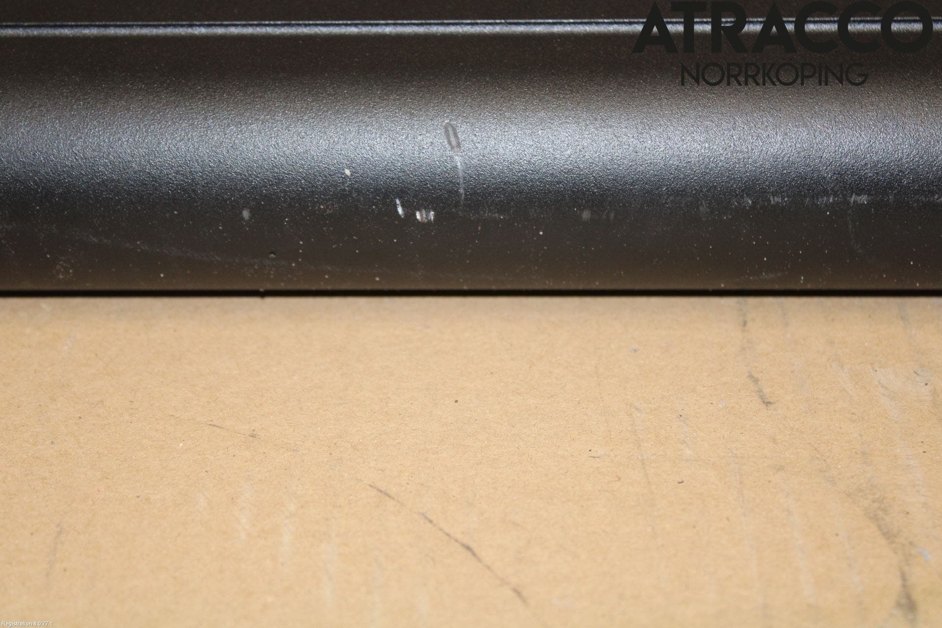 Volkswagen VW PASSAT 15-19 Lastnät