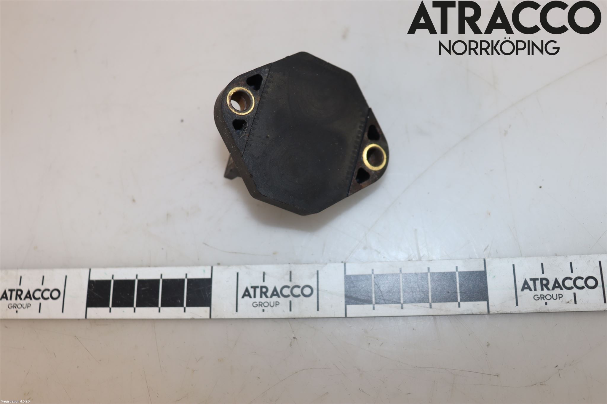 Hyundai ACCENT   -98 Tändmodul