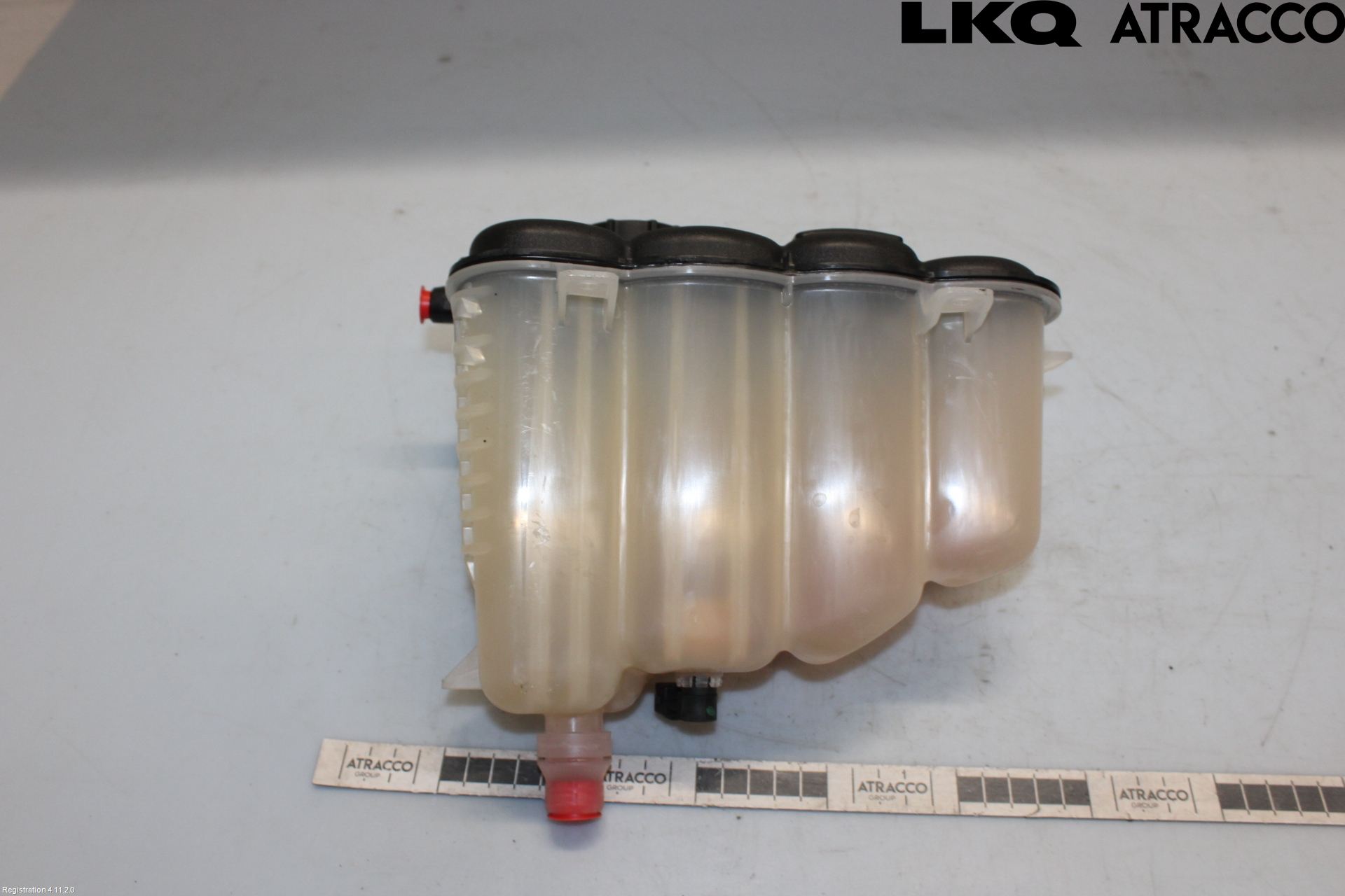 Jaguar XE (X760) 15-24 Expansionstank