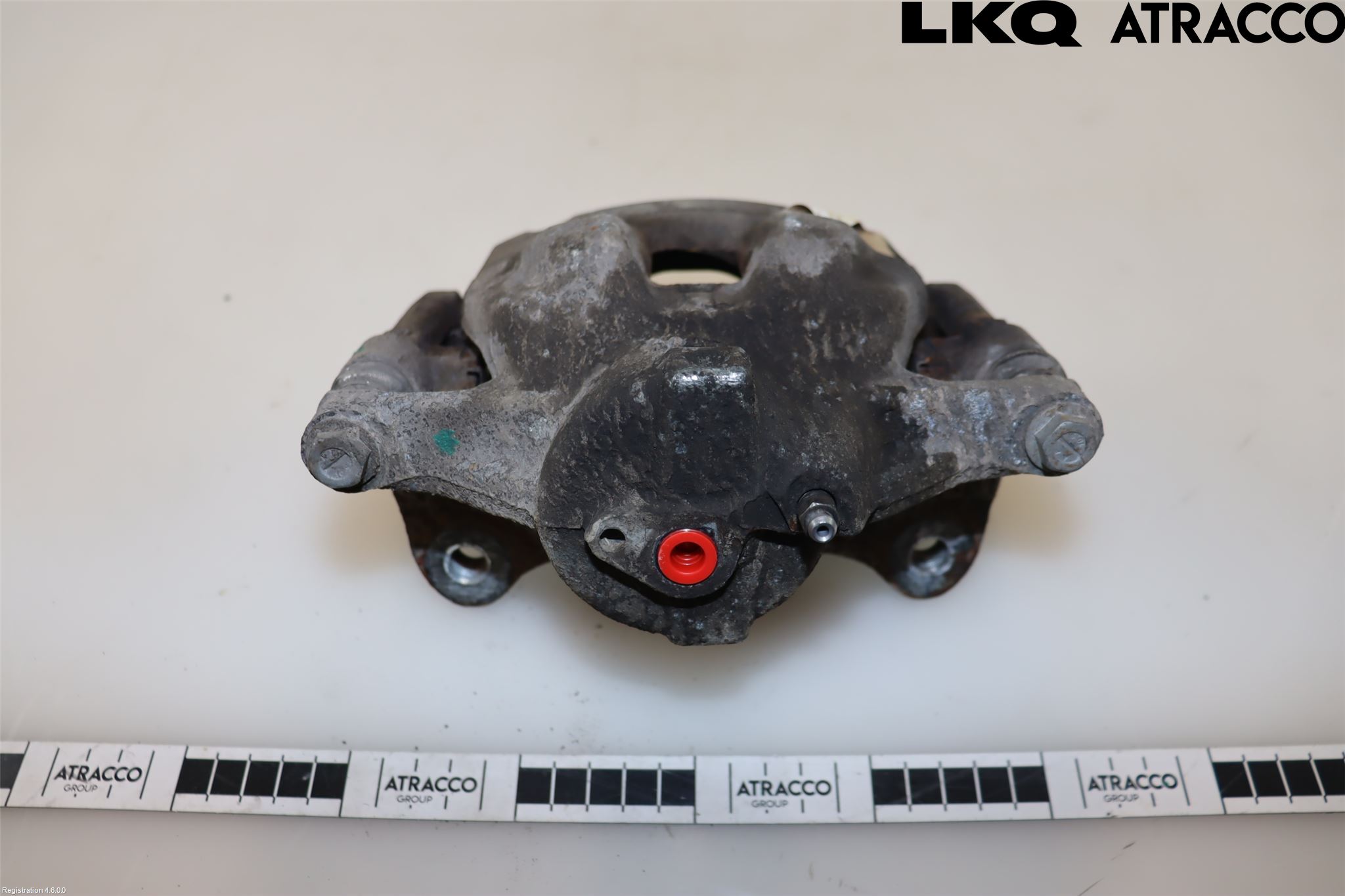 Toyota COROLLA 19- Bromsok Fram Höger