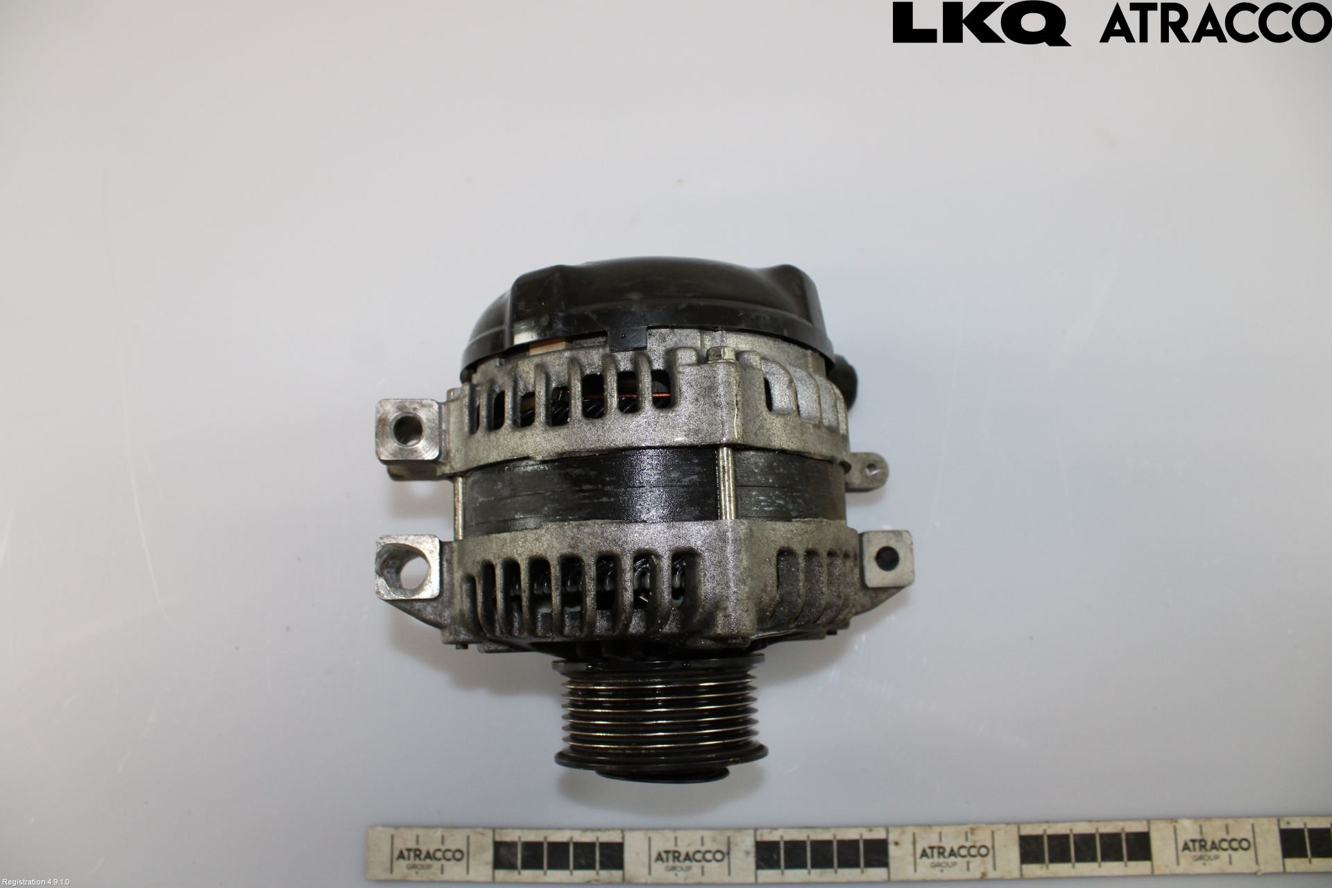 Honda ACCORD    08- Generator