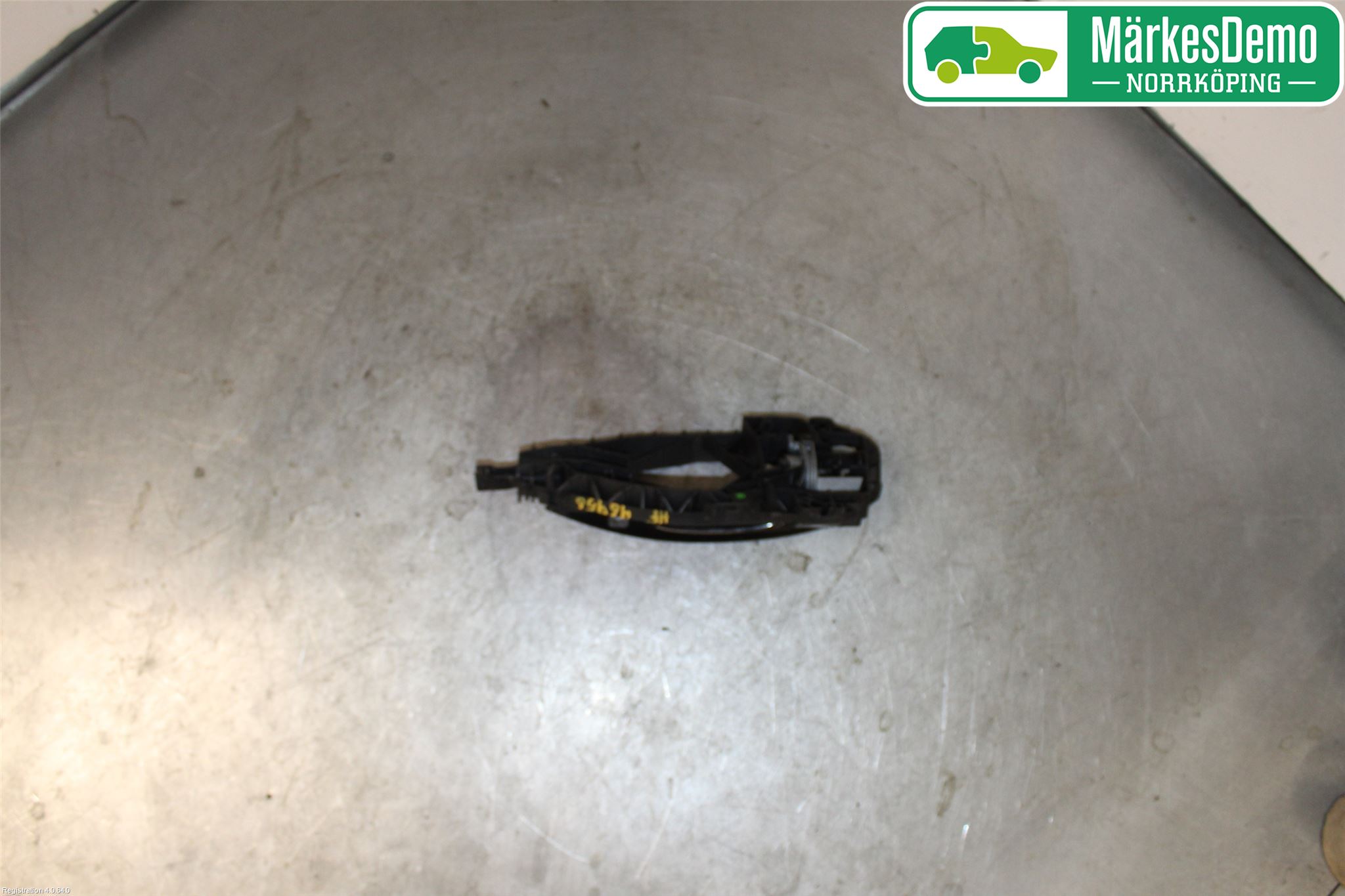 Audi A6 F2/C8 19- Dörrhandtag Yttre Hö