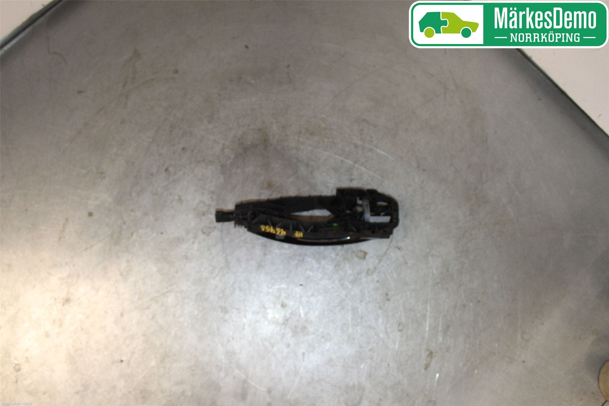 Audi A6 F2/C8 19- Dörrhandtag Yttre Hö