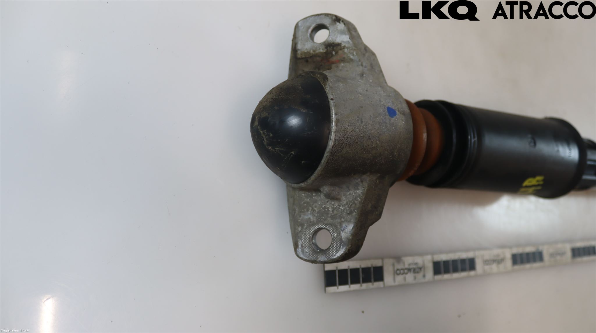 MG MARVEL R 22- Stötdämpare Bak