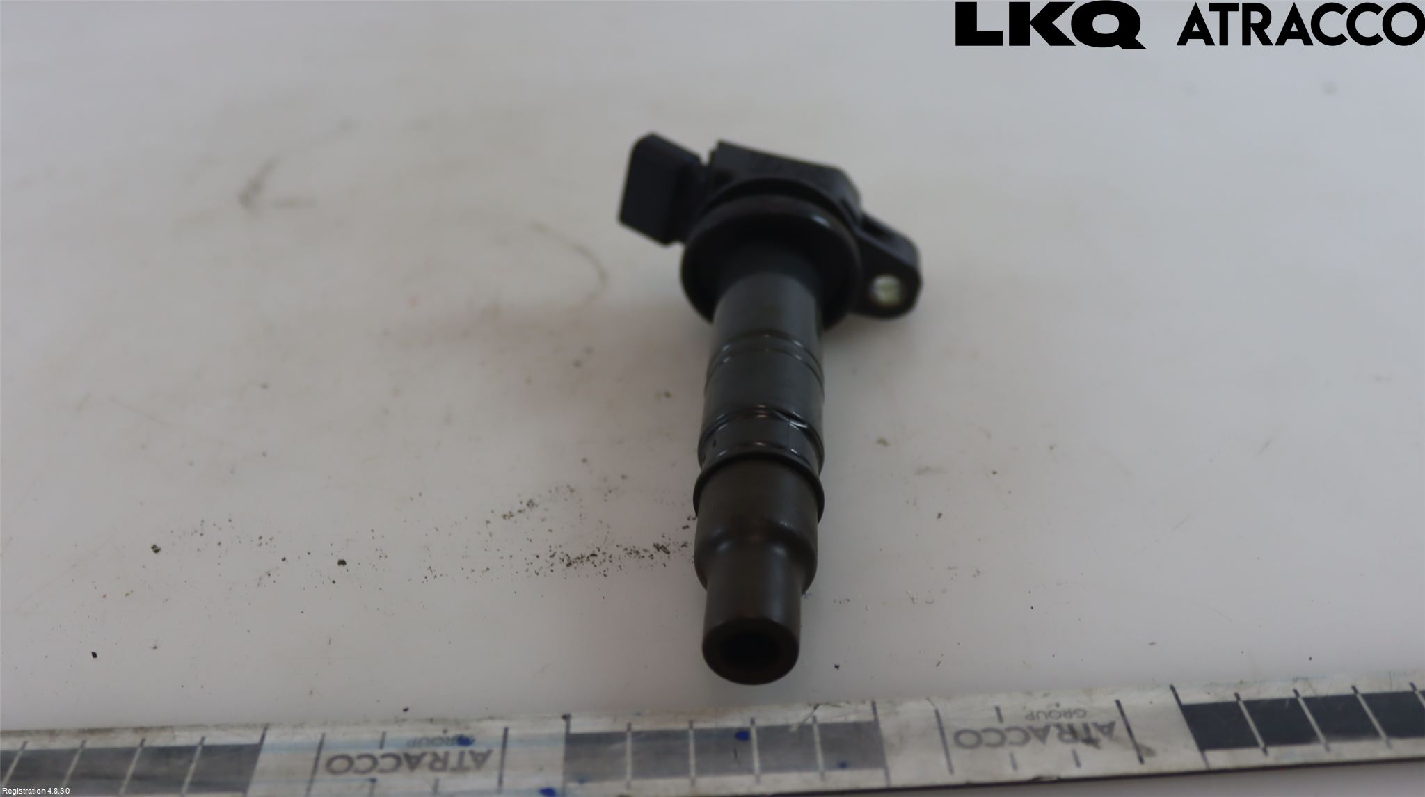 Toyota AVENSIS 03-06 Tändspole