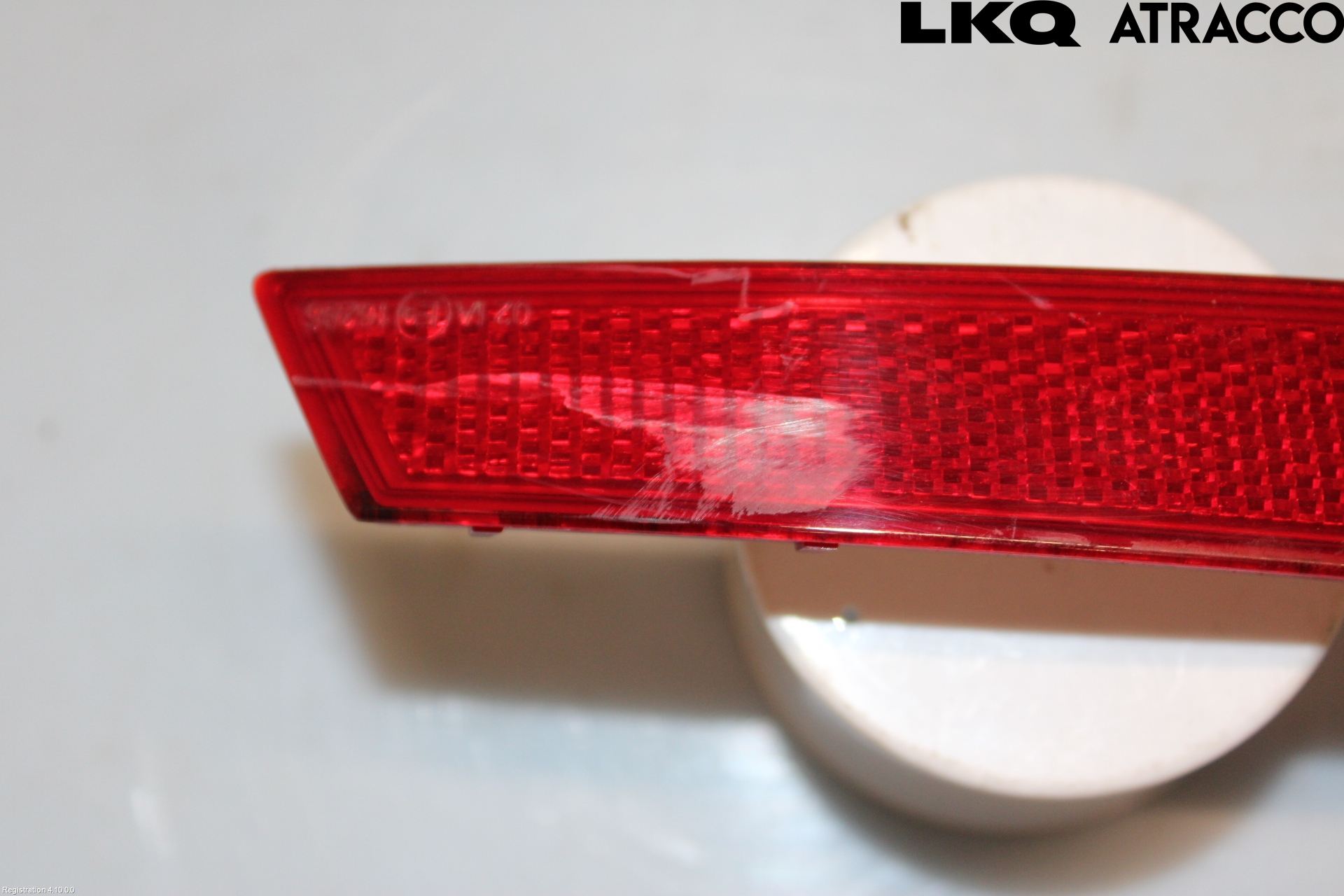 Seat IBIZA V 21- Dimljus/Reflex Bak