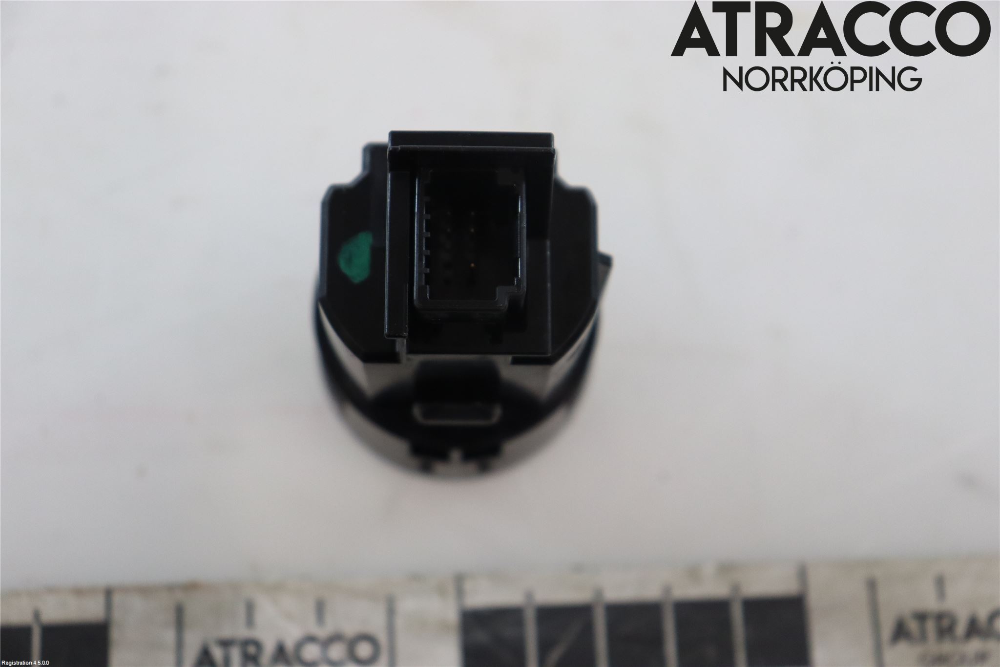 Toyota RAV4 19- Startknapp Personbil