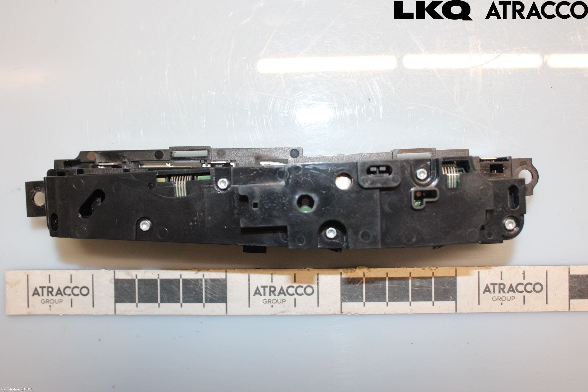 BMW 5 G30/G31/F90 17-23 Strömställare Multifunktion