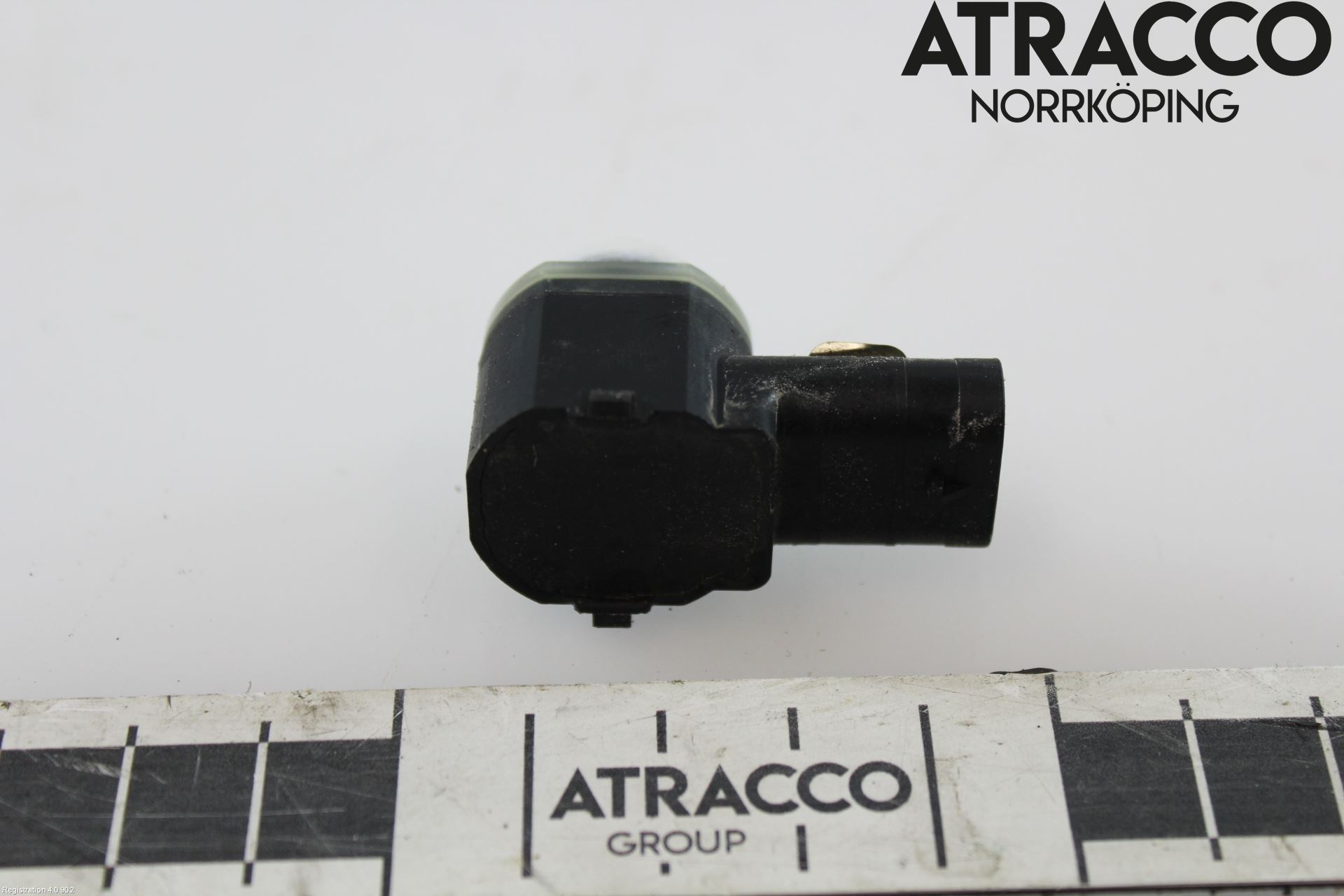 Skoda FABIA 07-14 Parkeringshjälp Backsensor