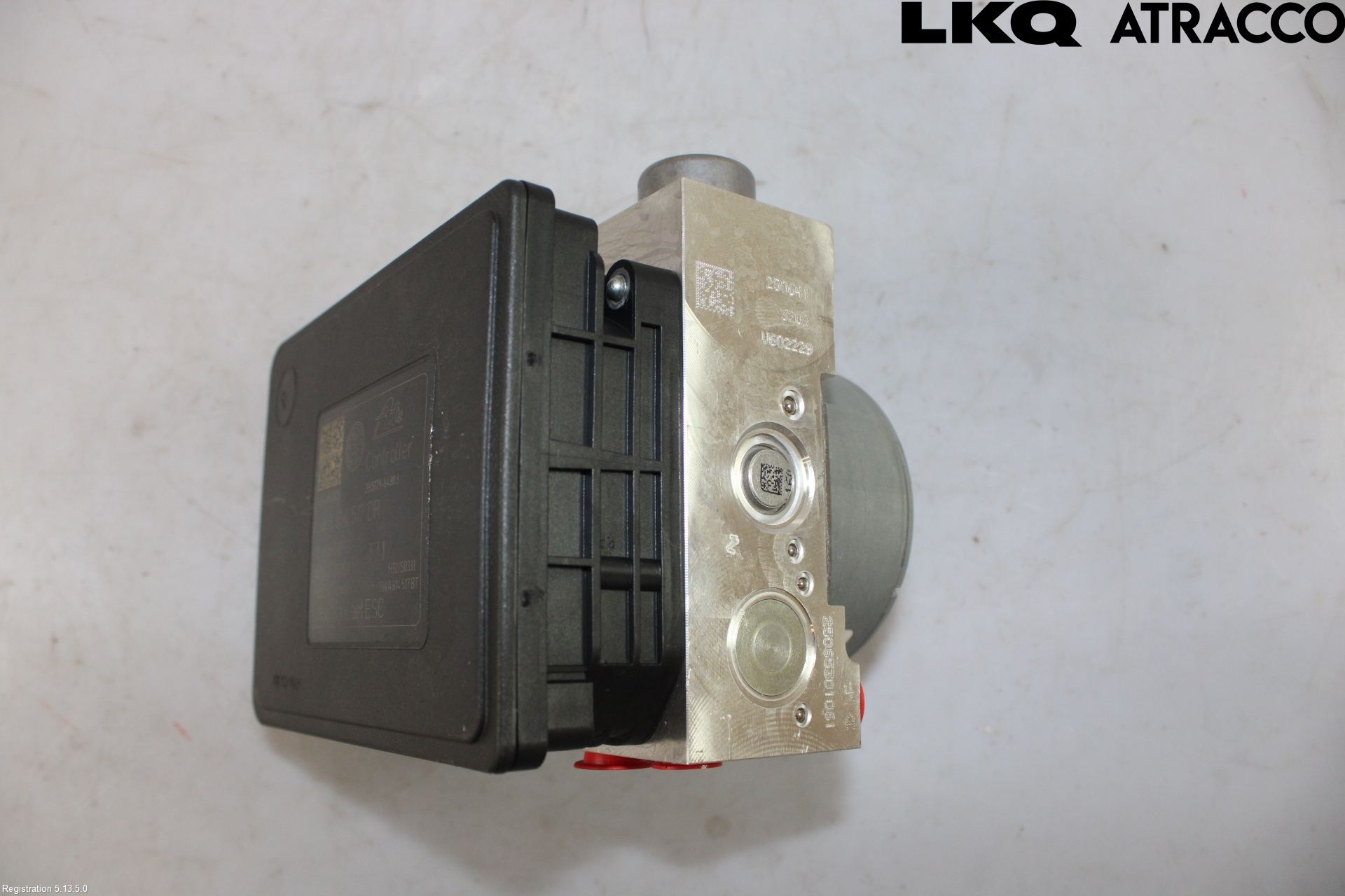 Audi A3/S3 8Y 21- Abs Hydraulaggregat