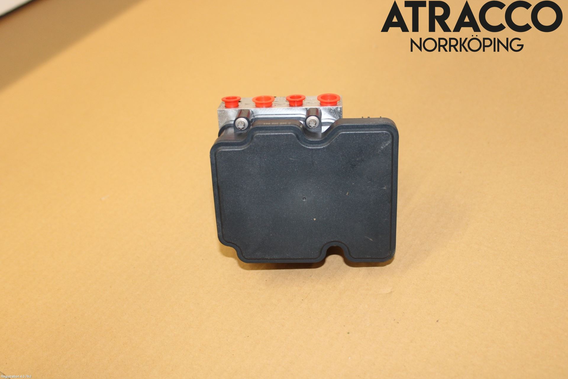 Jaguar XE (X760) 15-24 Abs Hydraulaggregat