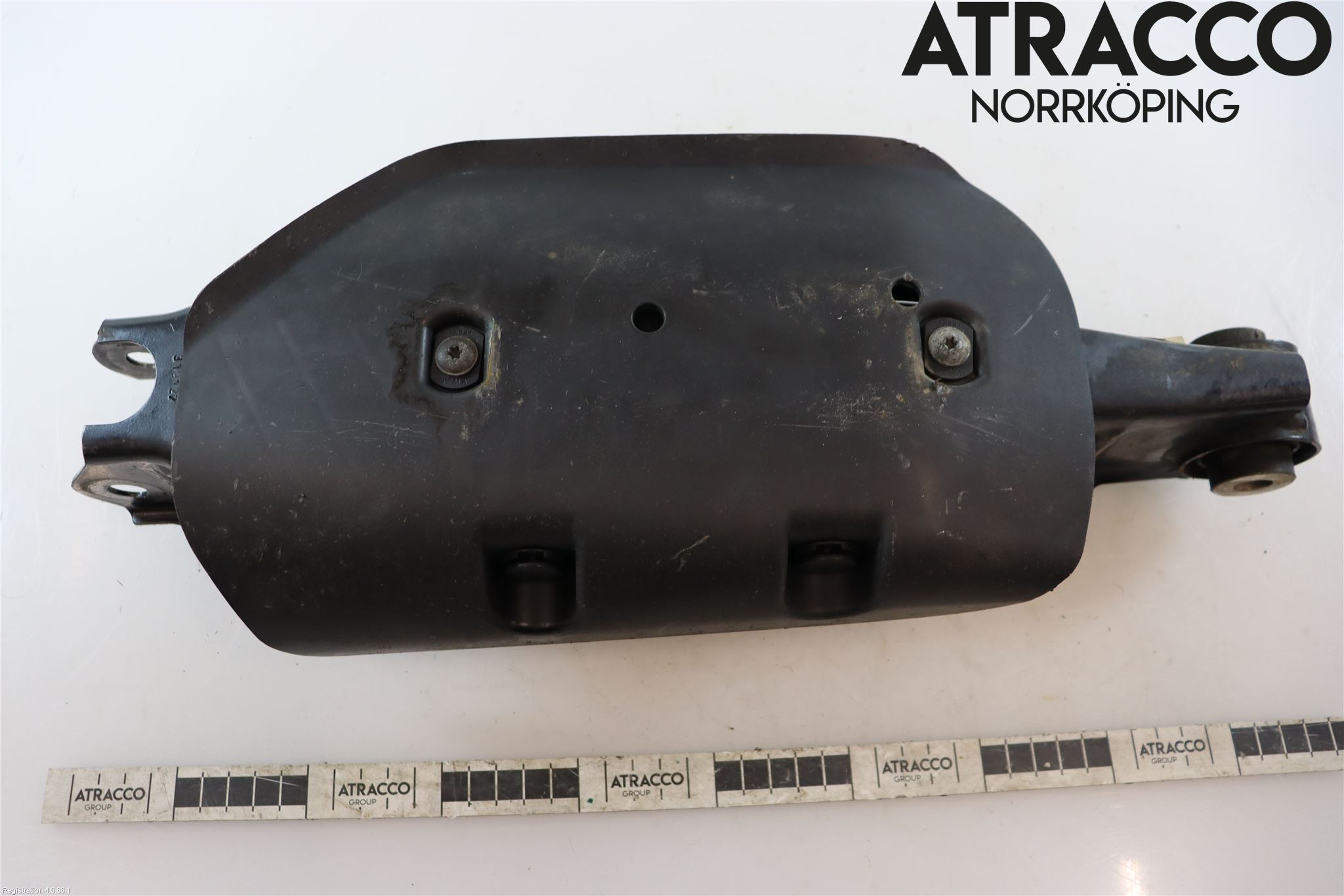 Volkswagen VW ID.4 21- Bärarm Bak Vänster