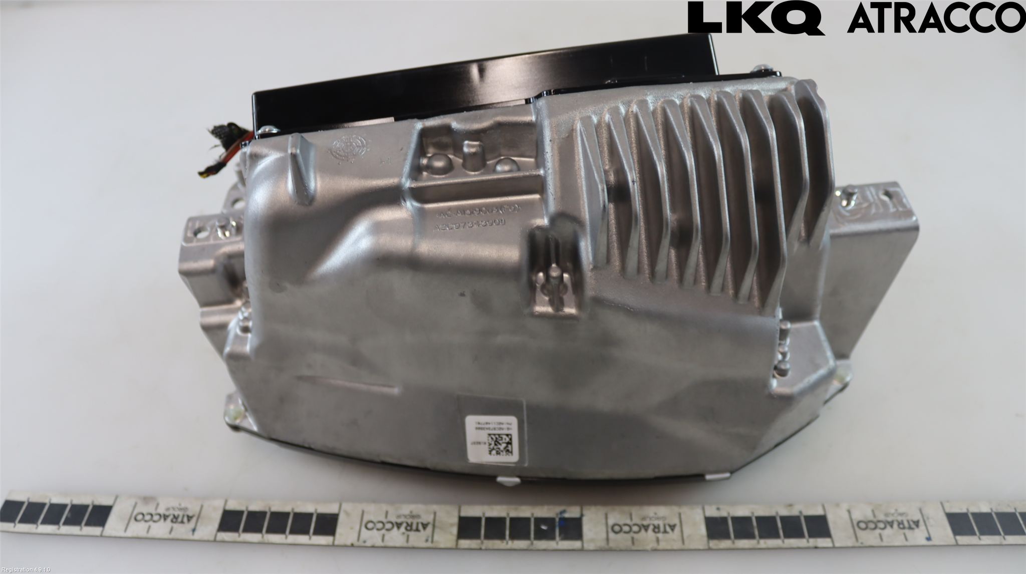 Mercedes-Benz MB S-KLASS (W222) 13-20 Instrument Komb