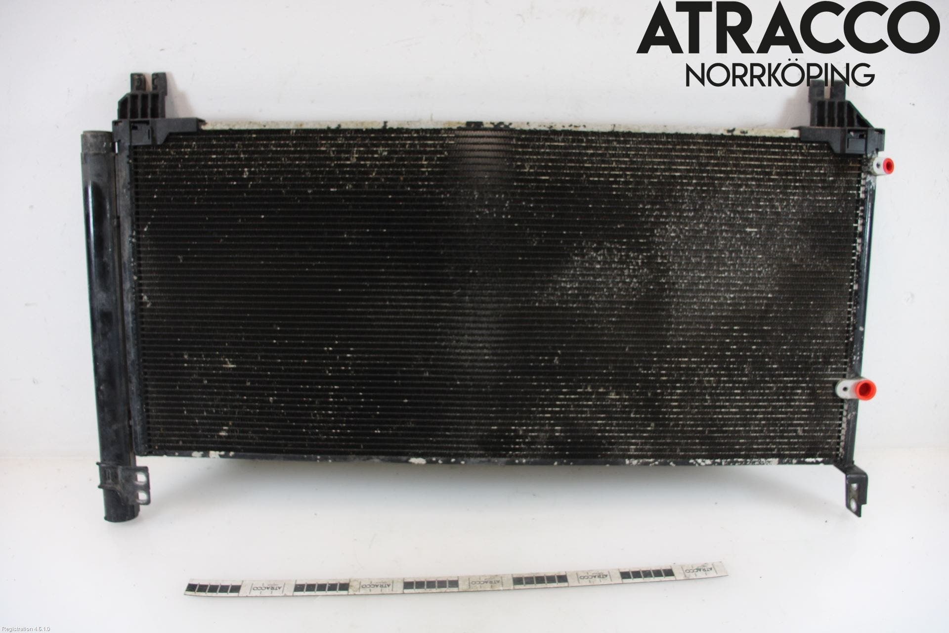 Lexus RX AL20 16-22 Ac Kondensor-Kylare